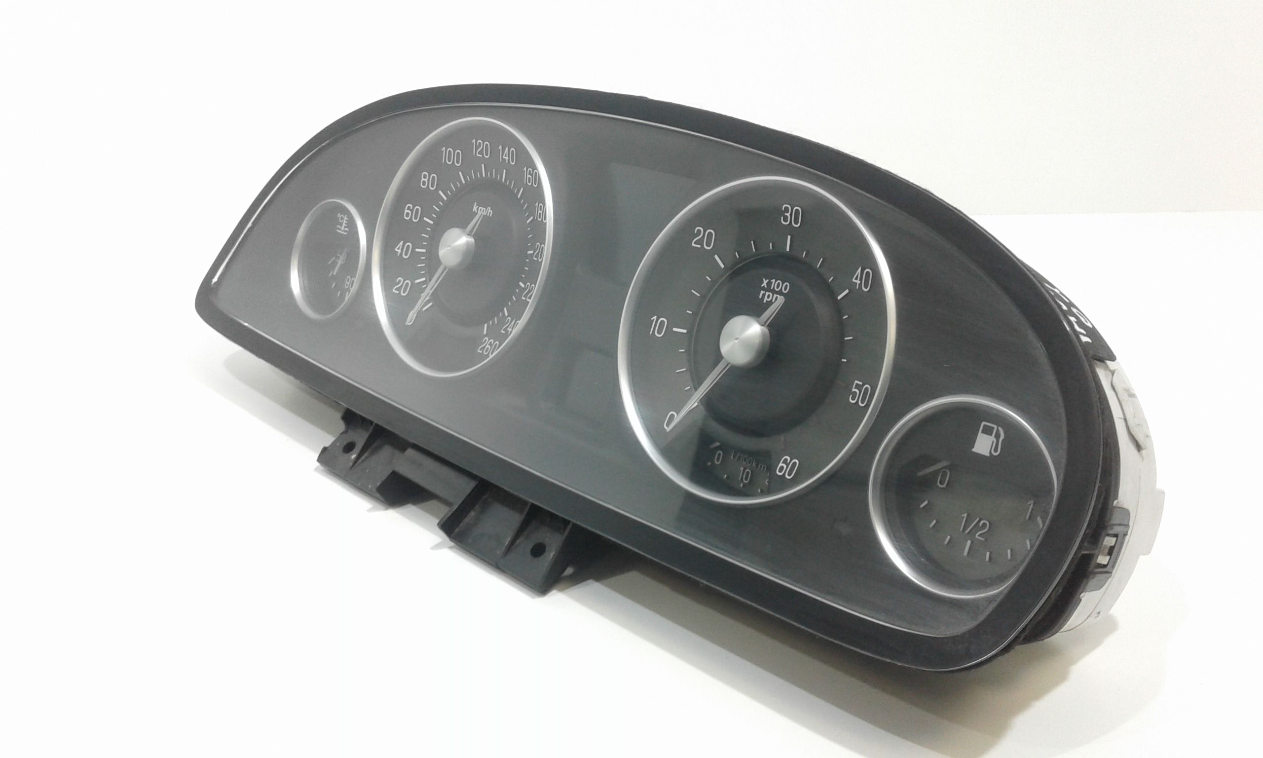 Quadro Strumenti LANCIA Thesis 1 Serie