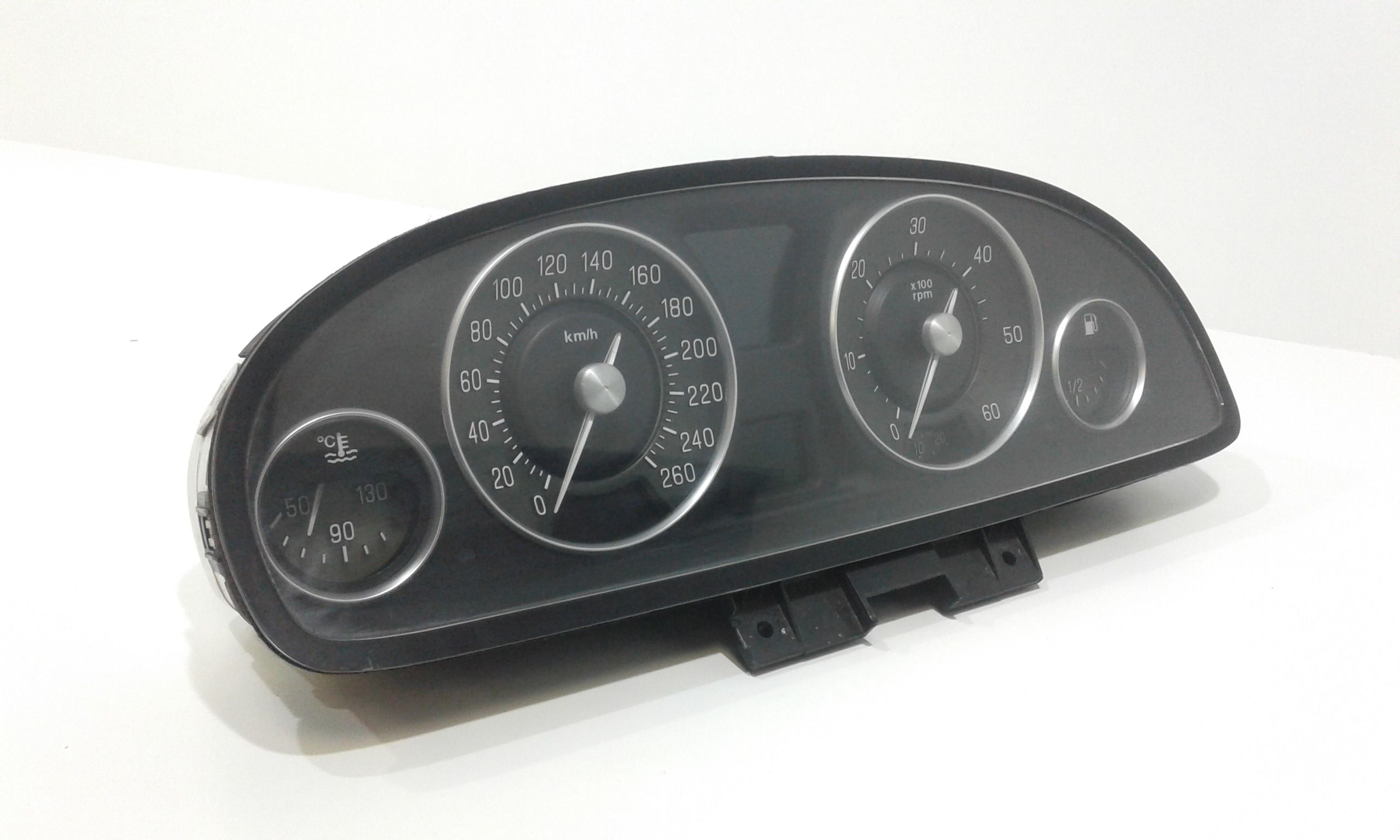 Quadro Strumenti LANCIA Thesis 1 Serie