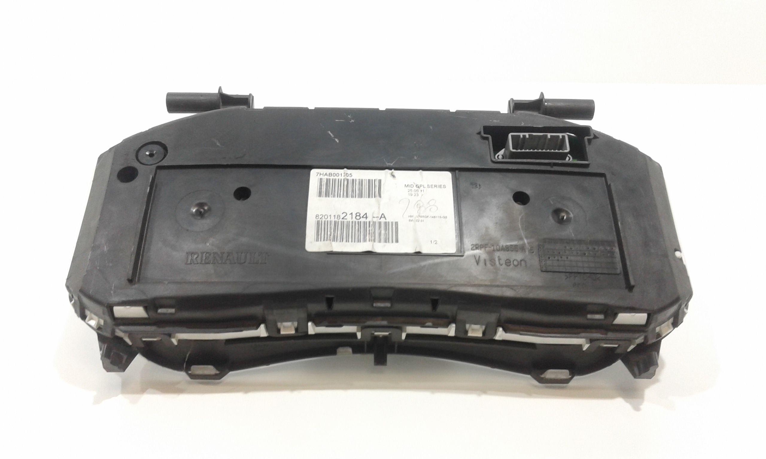 Quadro Strumenti RENAULT Clio Serie