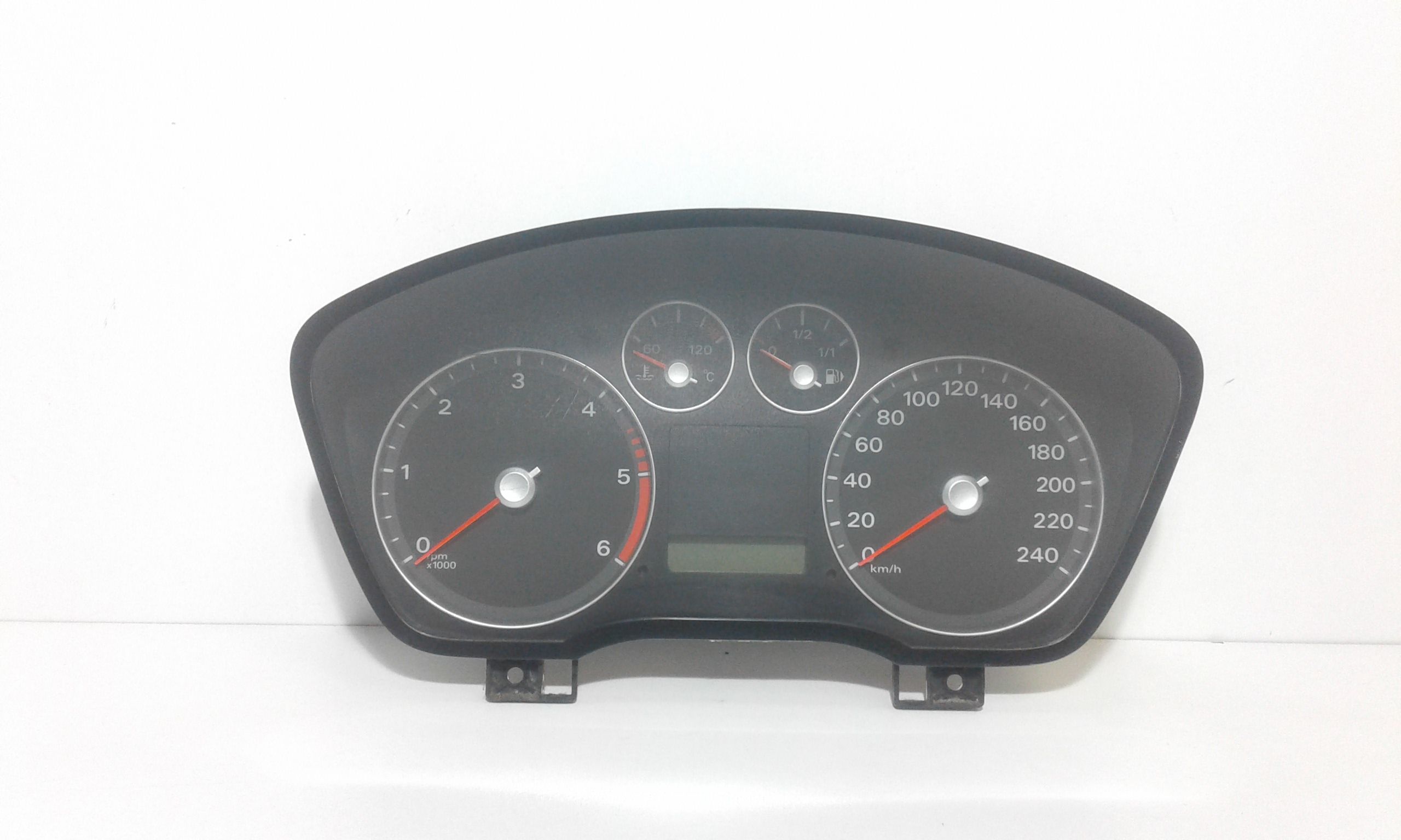 Quadro Strumenti FORD C - Max Serie