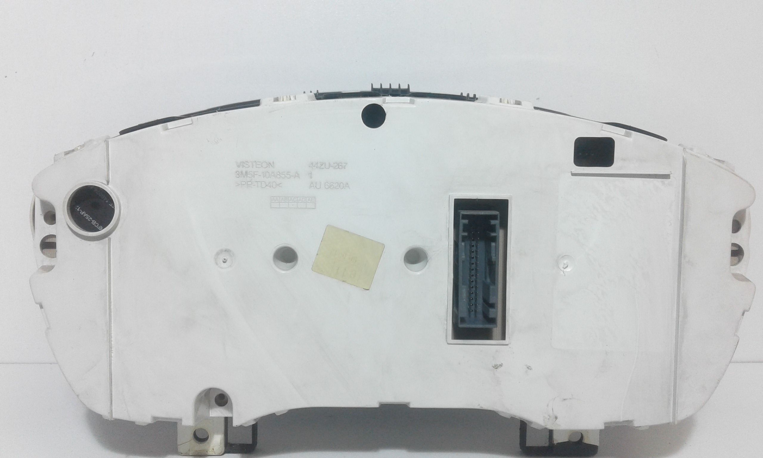 Quadro Strumenti FORD C - Max Serie