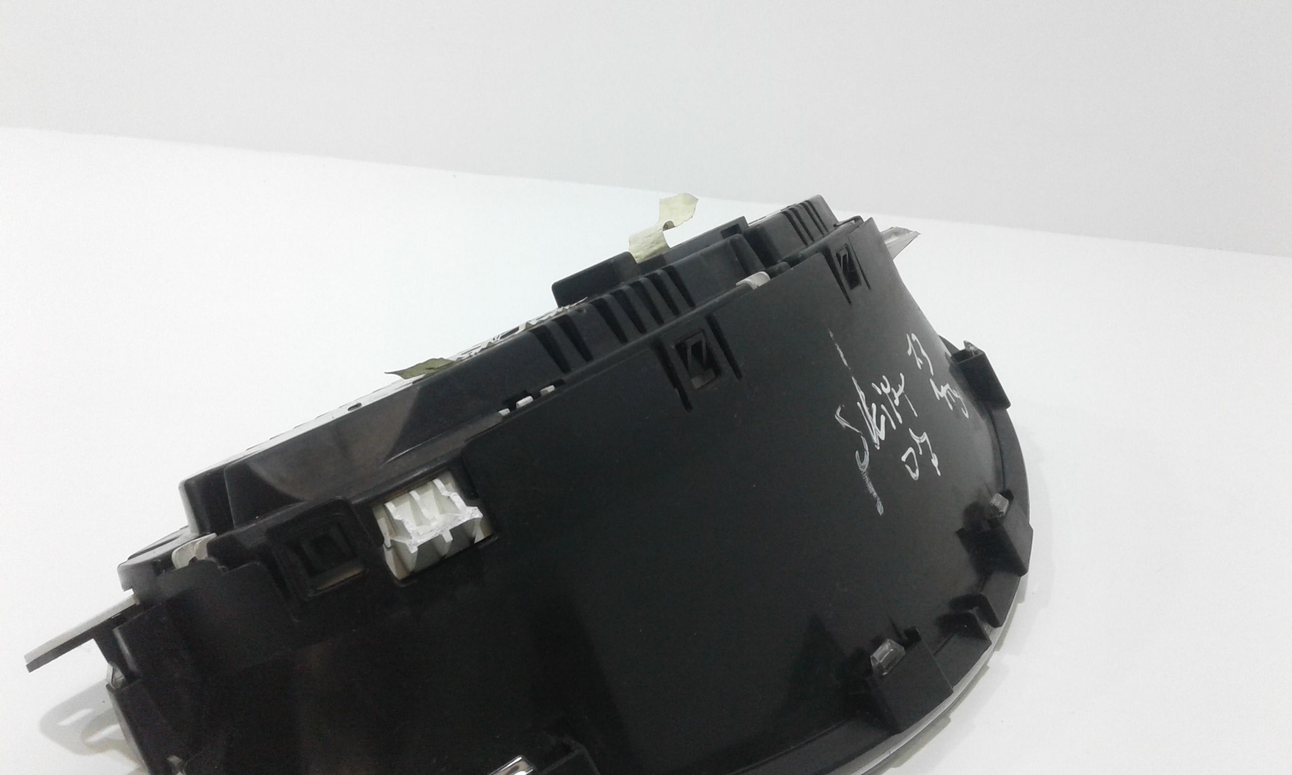 Quadro Strumenti SUZUKI Swift 4 Serie