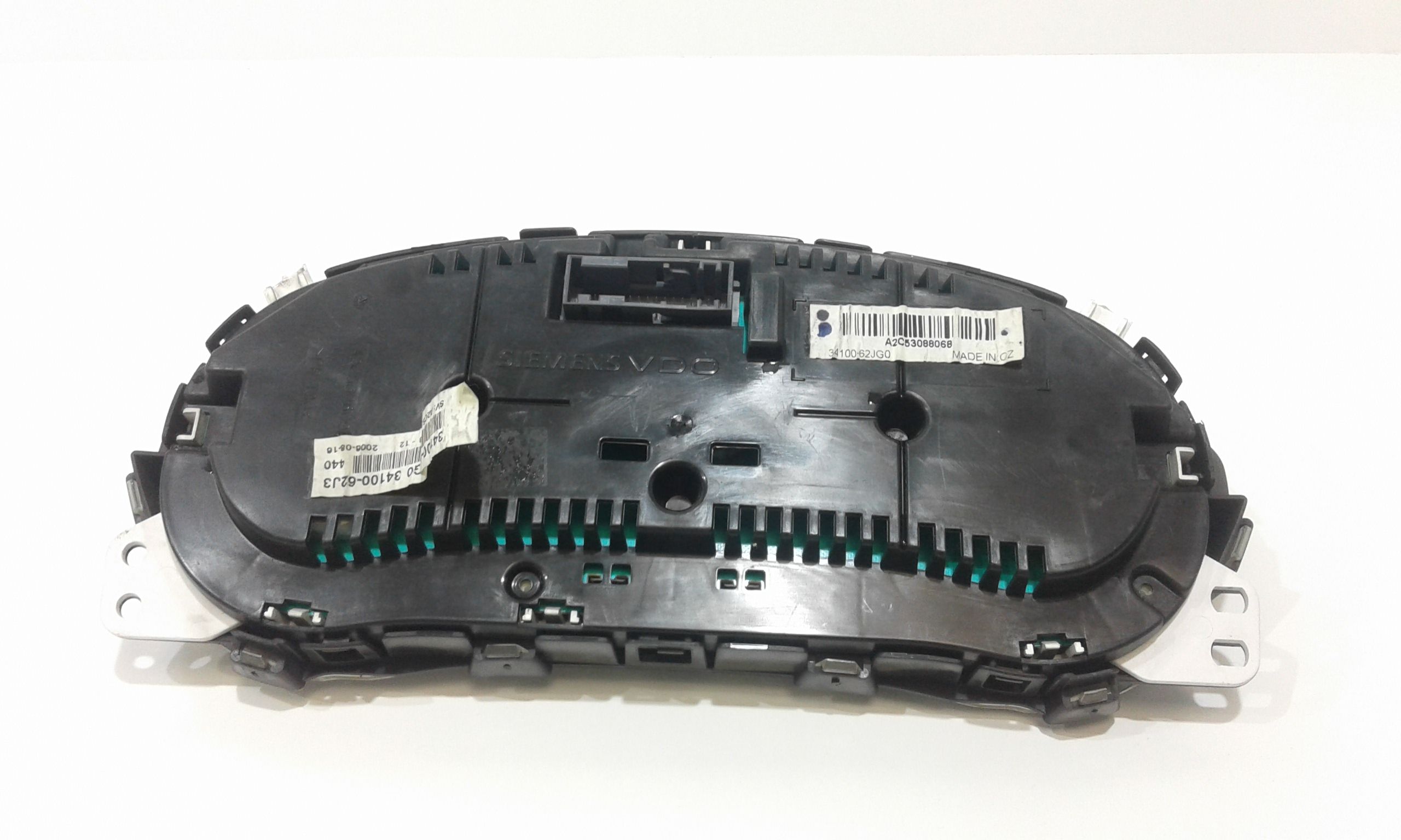 Quadro Strumenti SUZUKI Swift 4 Serie