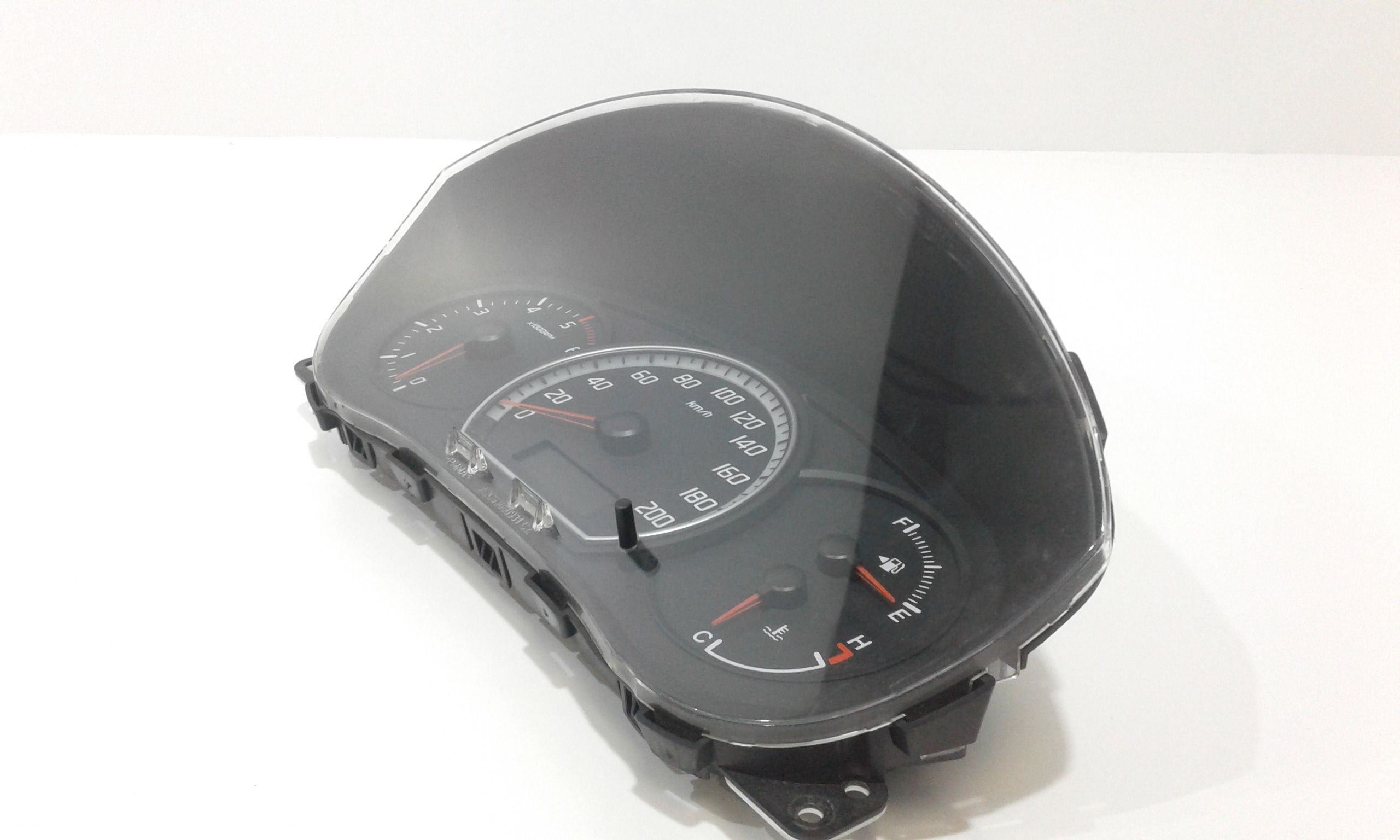 Quadro Strumenti SUZUKI Swift 4 Serie