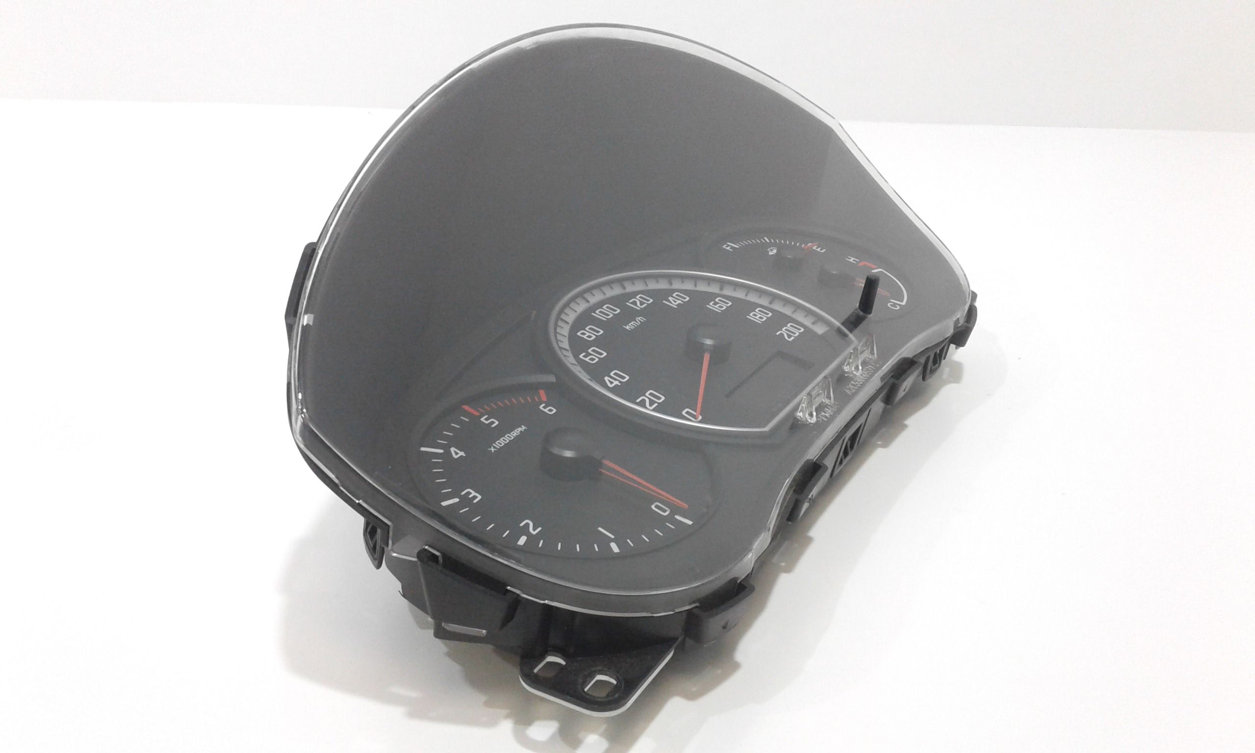 Quadro Strumenti SUZUKI Swift 4 Serie