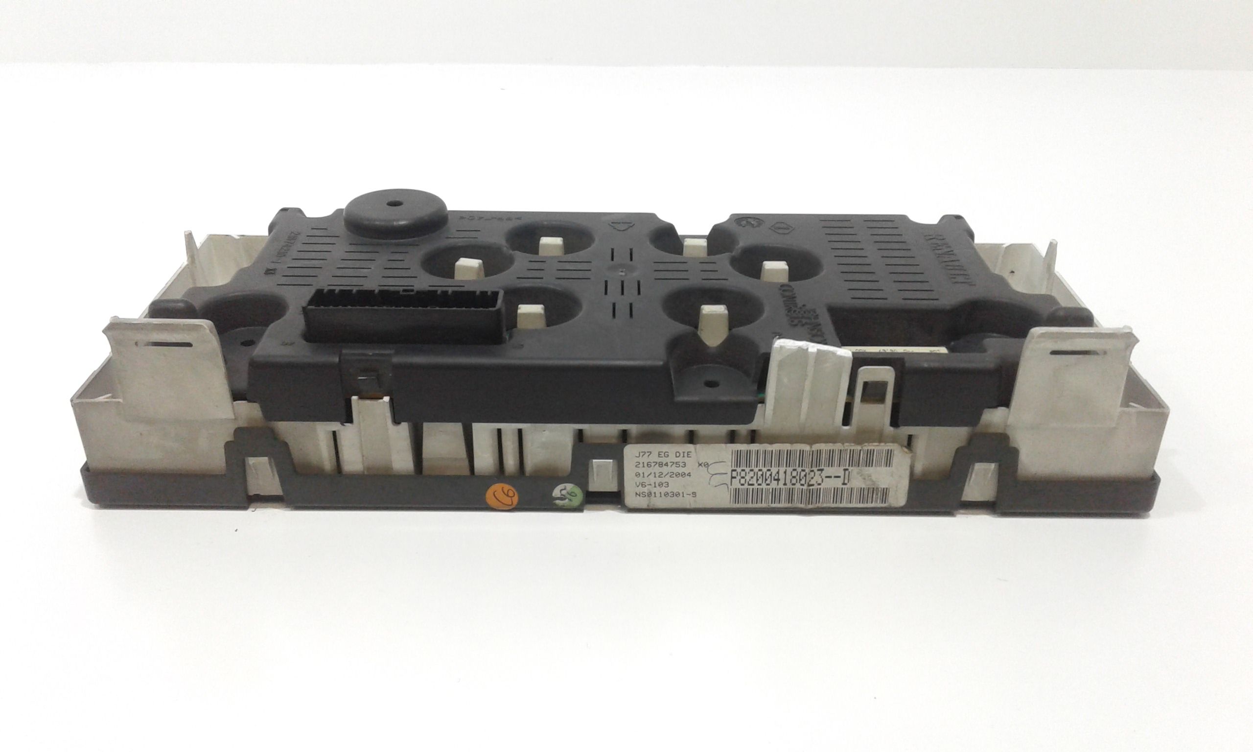 Quadro Strumenti RENAULT Modus 1 Serie