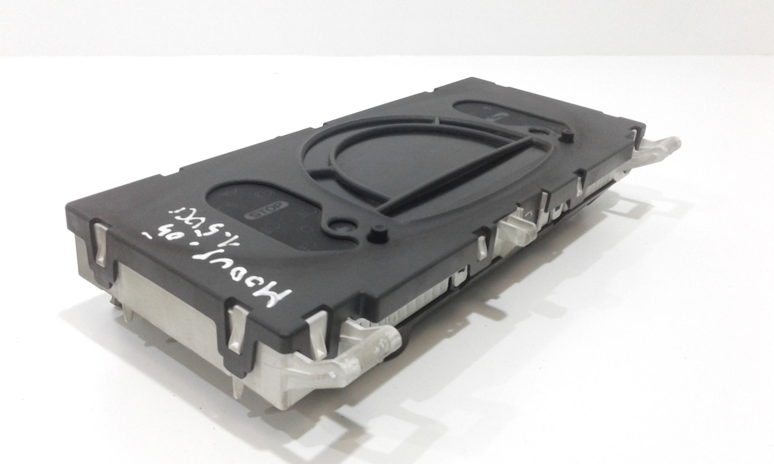 Quadro Strumenti RENAULT Modus 1 Serie