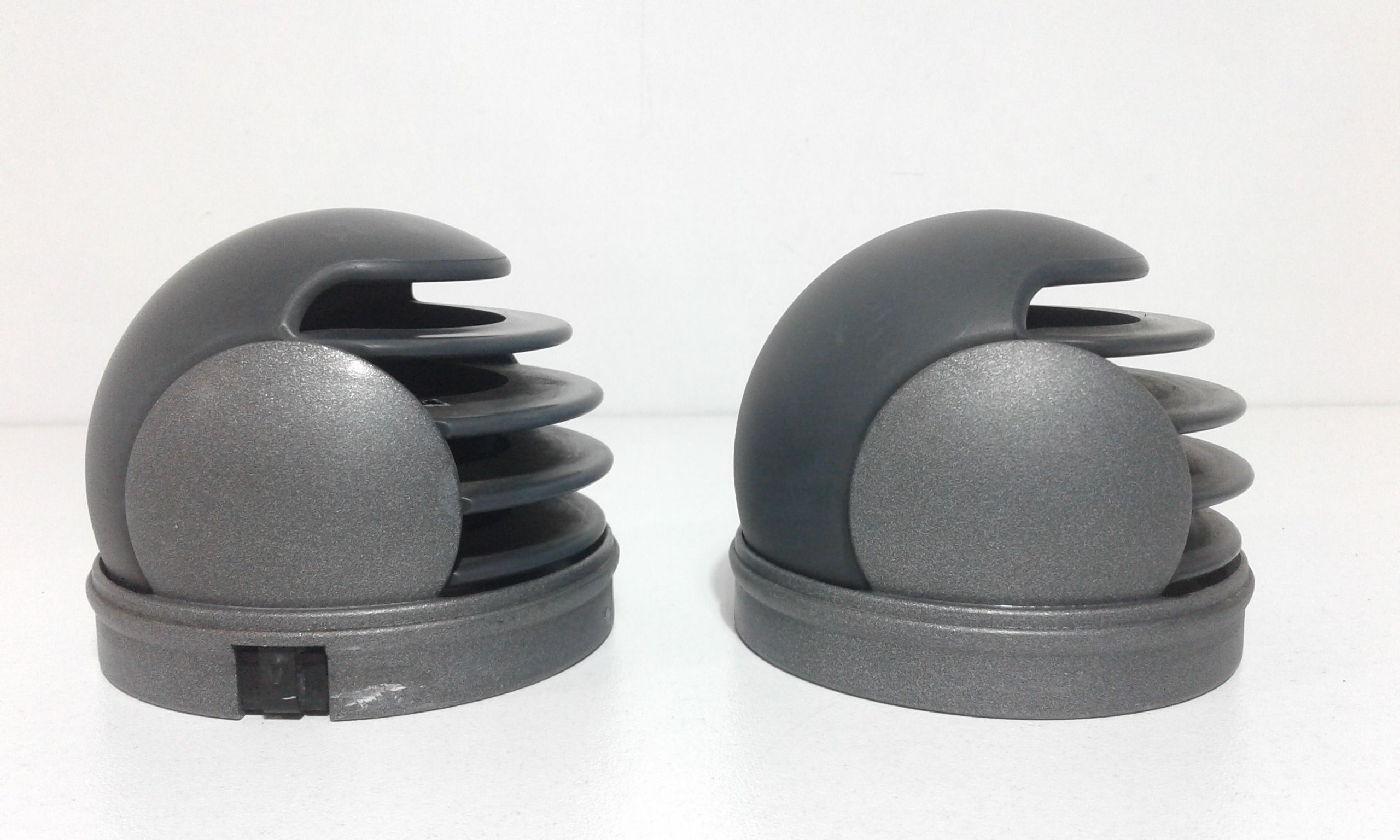 Bocchette Aria Cruscotto SMART ForTwo Coup 1 Serie