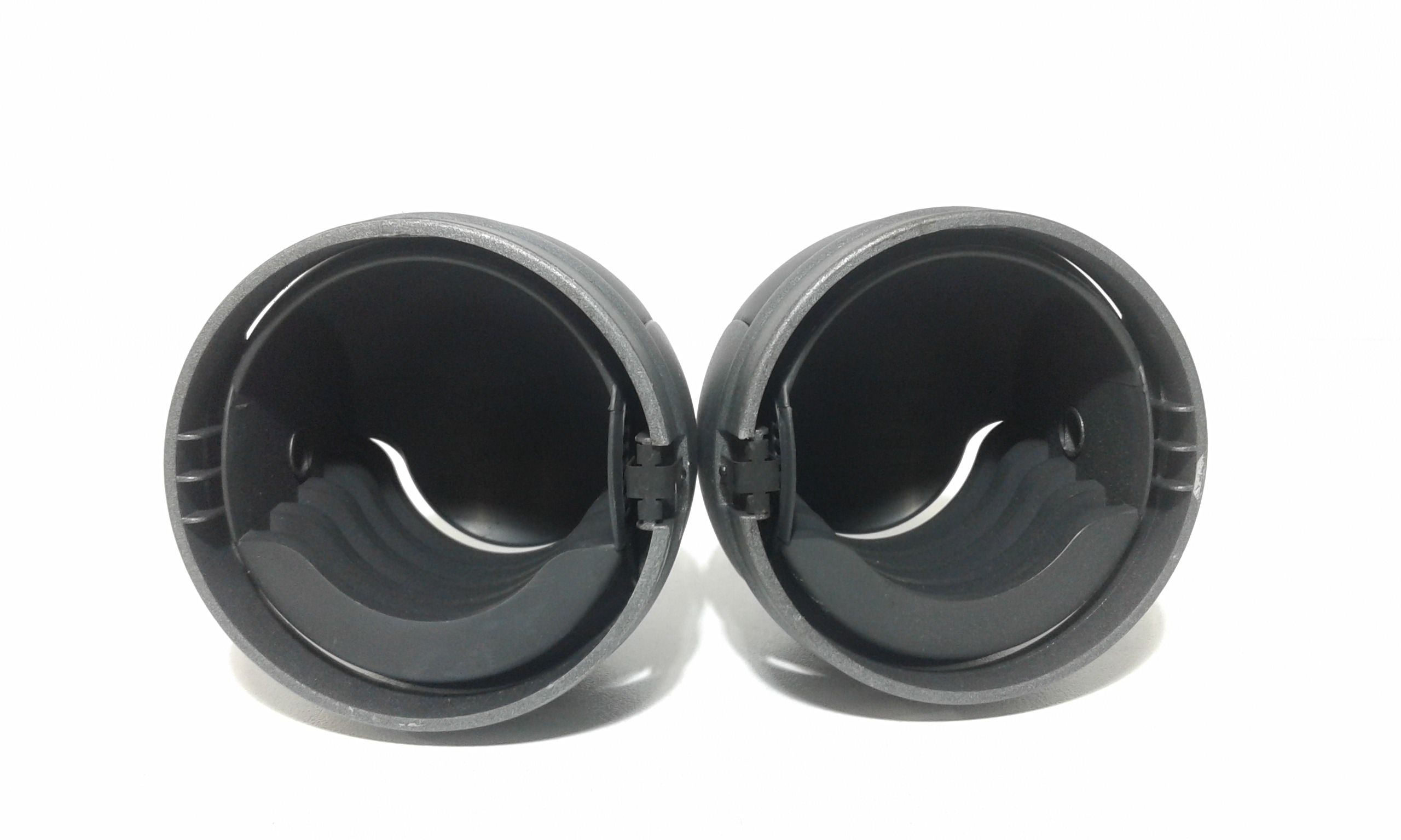 Bocchette Aria Cruscotto SMART ForTwo Coup 1 Serie