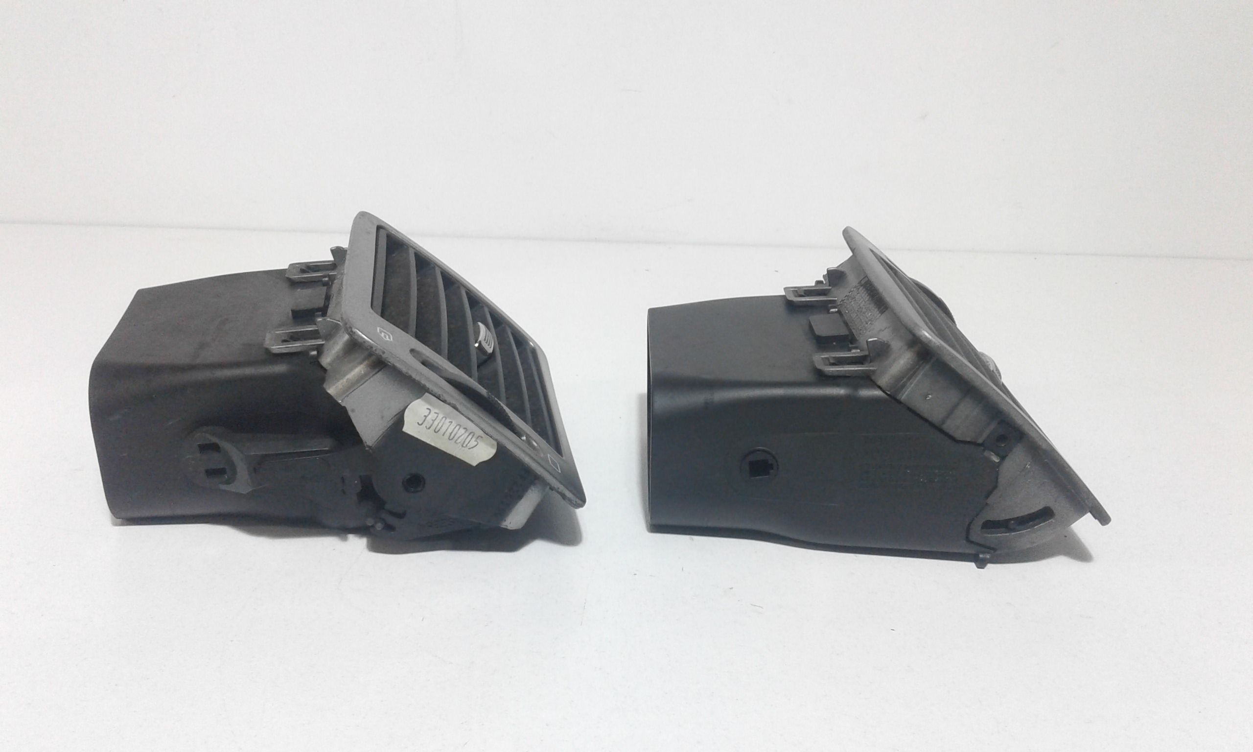 Bocchette Aria Cruscotto PEUGEOT 307 Berlina