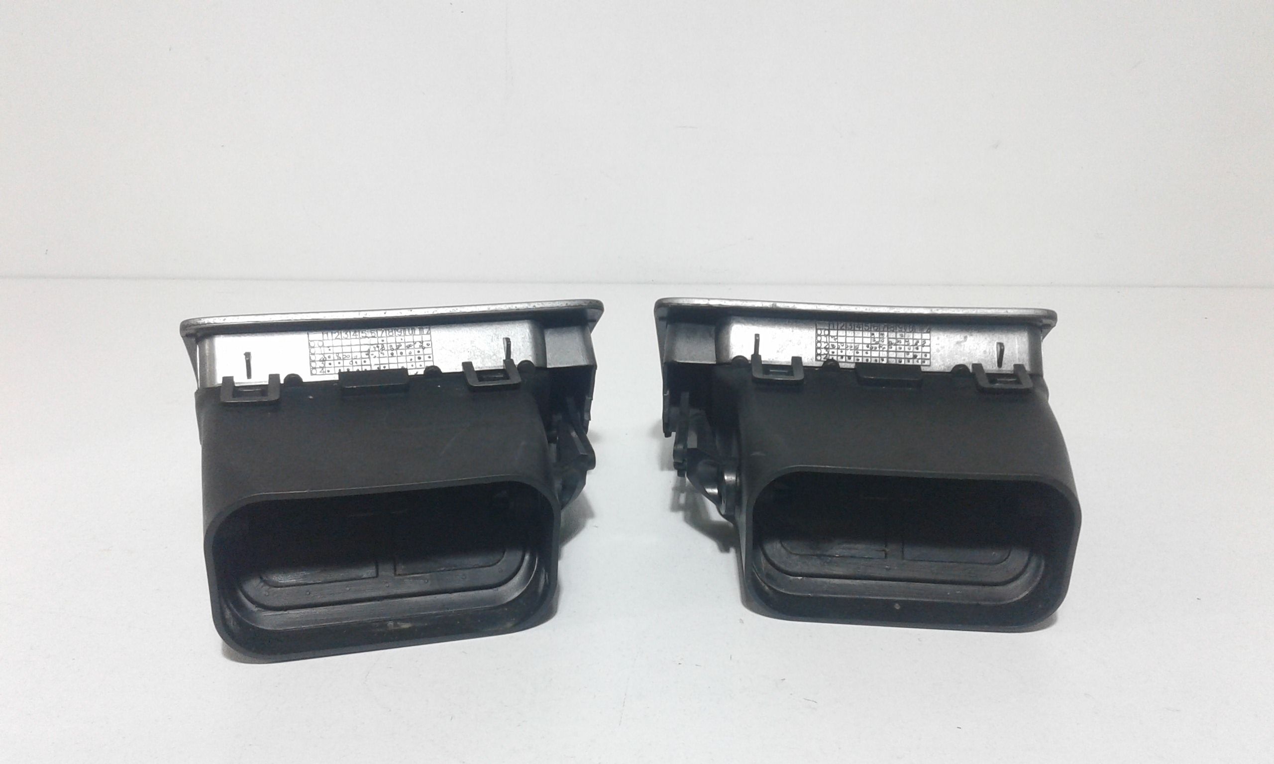 Bocchette Aria Cruscotto PEUGEOT 307 Berlina