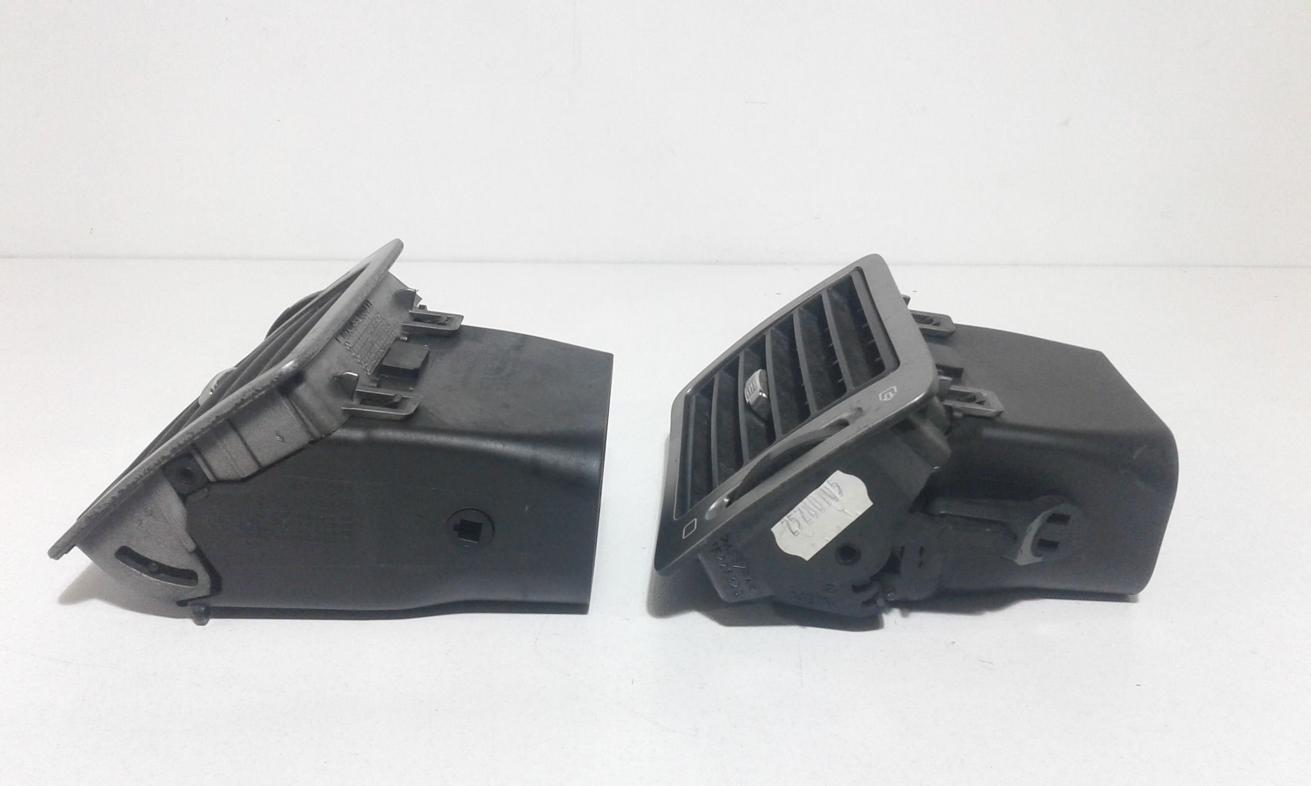 Bocchette Aria Cruscotto PEUGEOT 307 Berlina