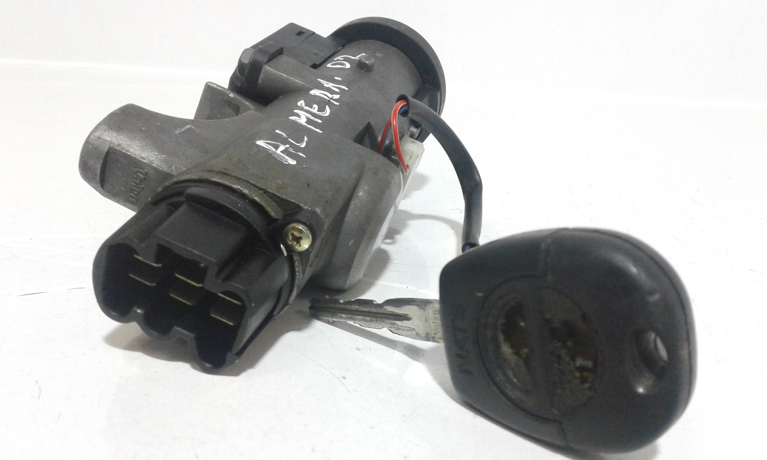 Bocchette Aria Cruscotto NISSAN Almera 2 Serie