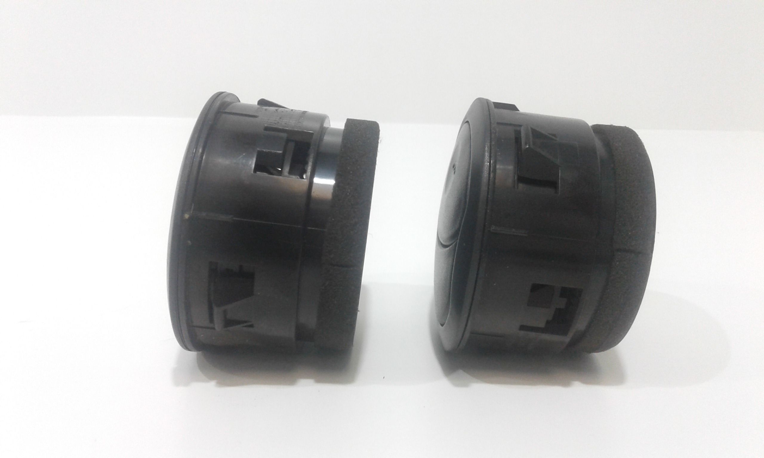 Bocchette Aria Cruscotto DAEWOO Matiz 3 Serie