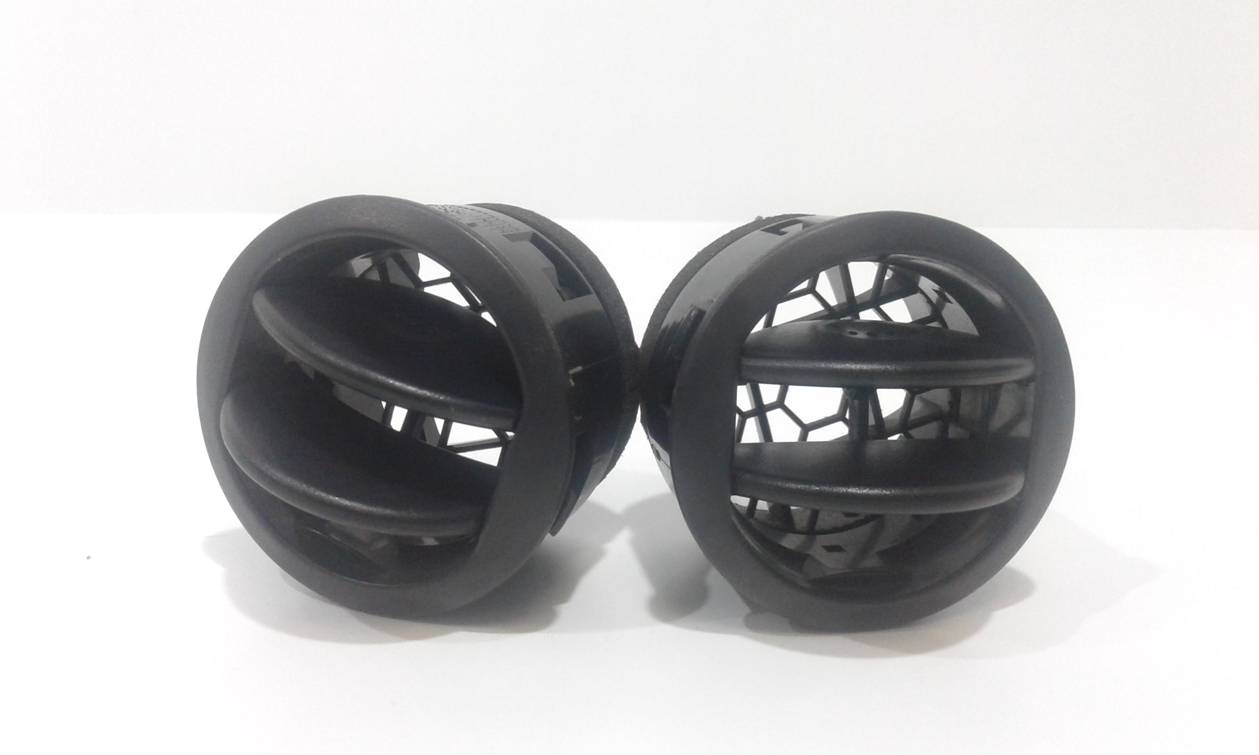 Bocchette Aria Cruscotto DAEWOO Matiz 3 Serie