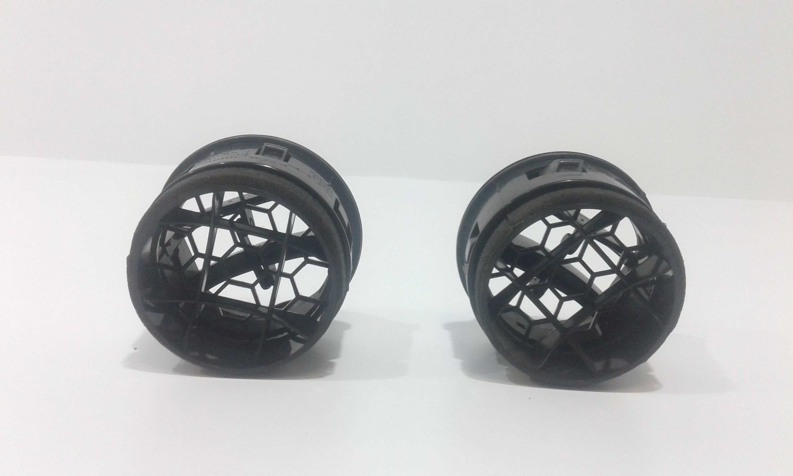 Bocchette Aria Cruscotto DAEWOO Matiz 3 Serie