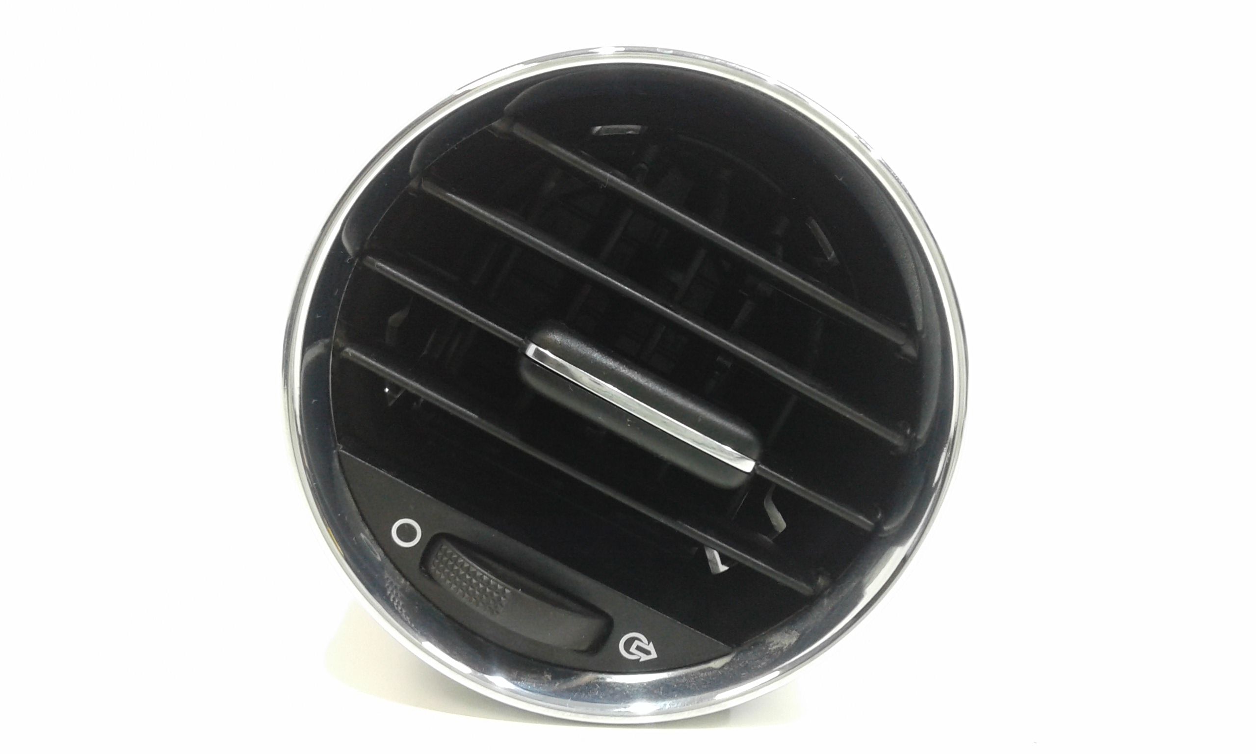 Bocchette Aria Cruscotto PEUGEOT 308 1 Serie