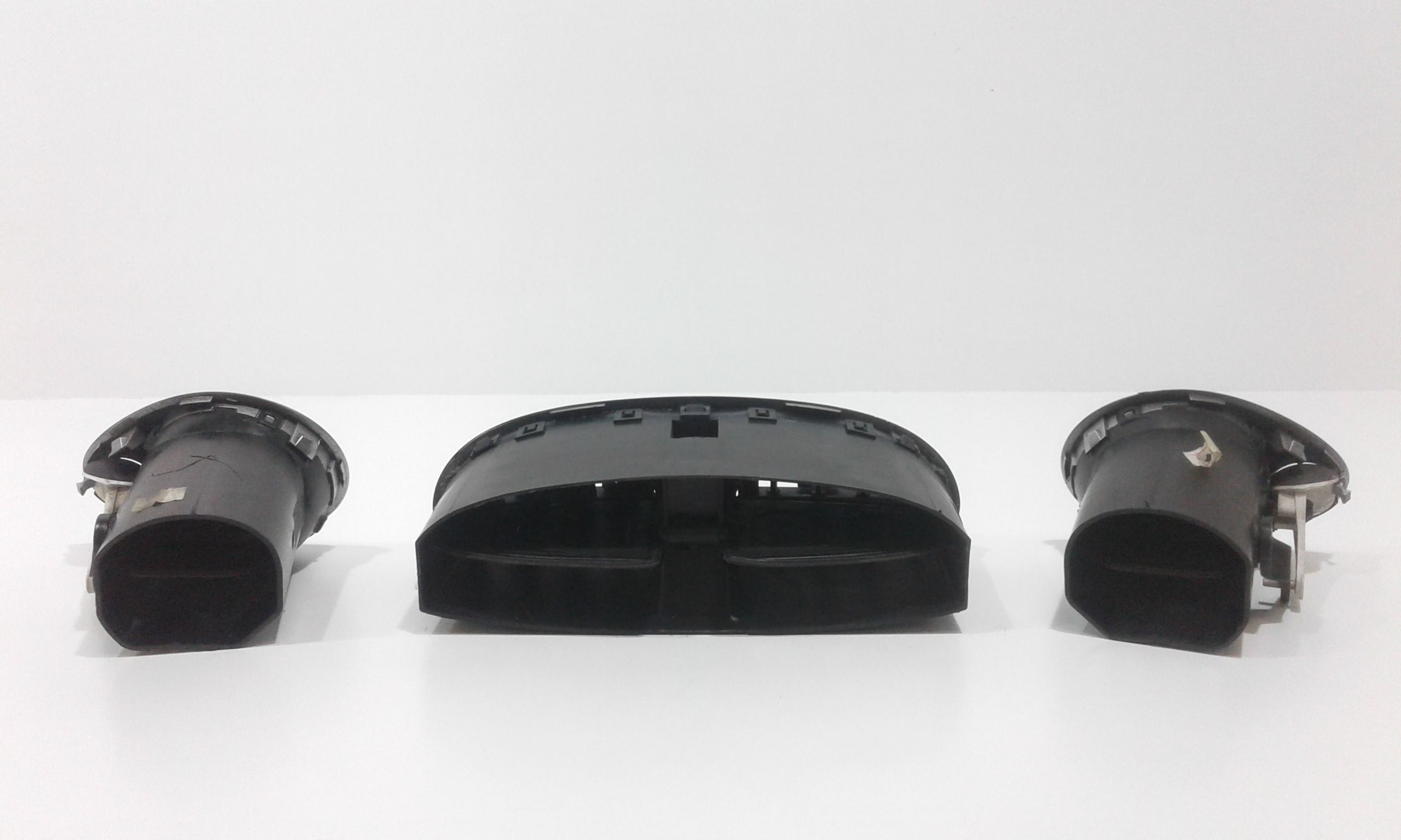 Bocchette Aria Cruscotto RENAULT Clio Serie