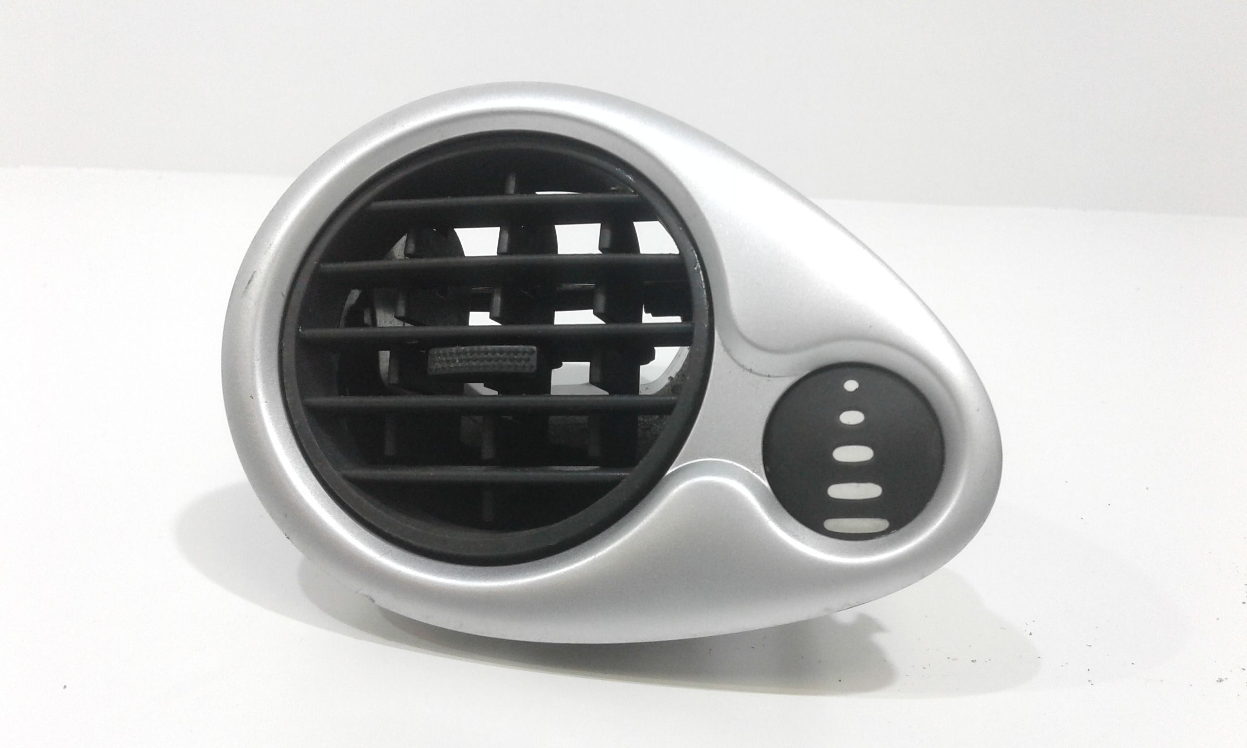 Bocchette Aria Cruscotto RENAULT Clio Serie