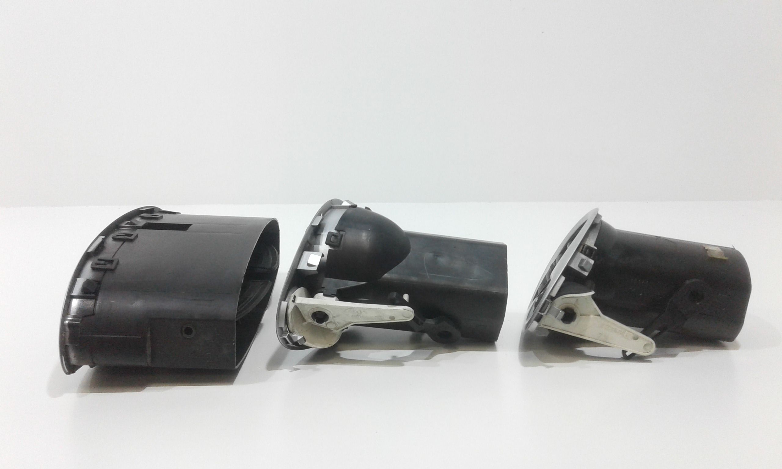 Bocchette Aria Cruscotto RENAULT Clio Serie