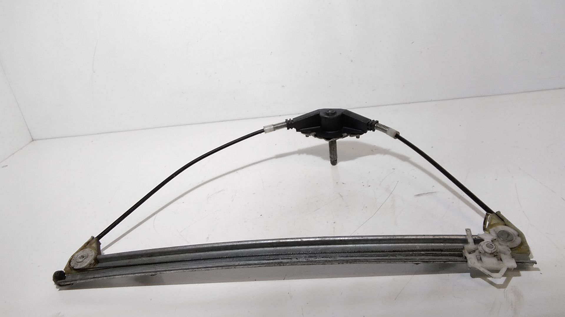 Cremagliera anteriore sinistra Guida FIAT Panda 2 Serie