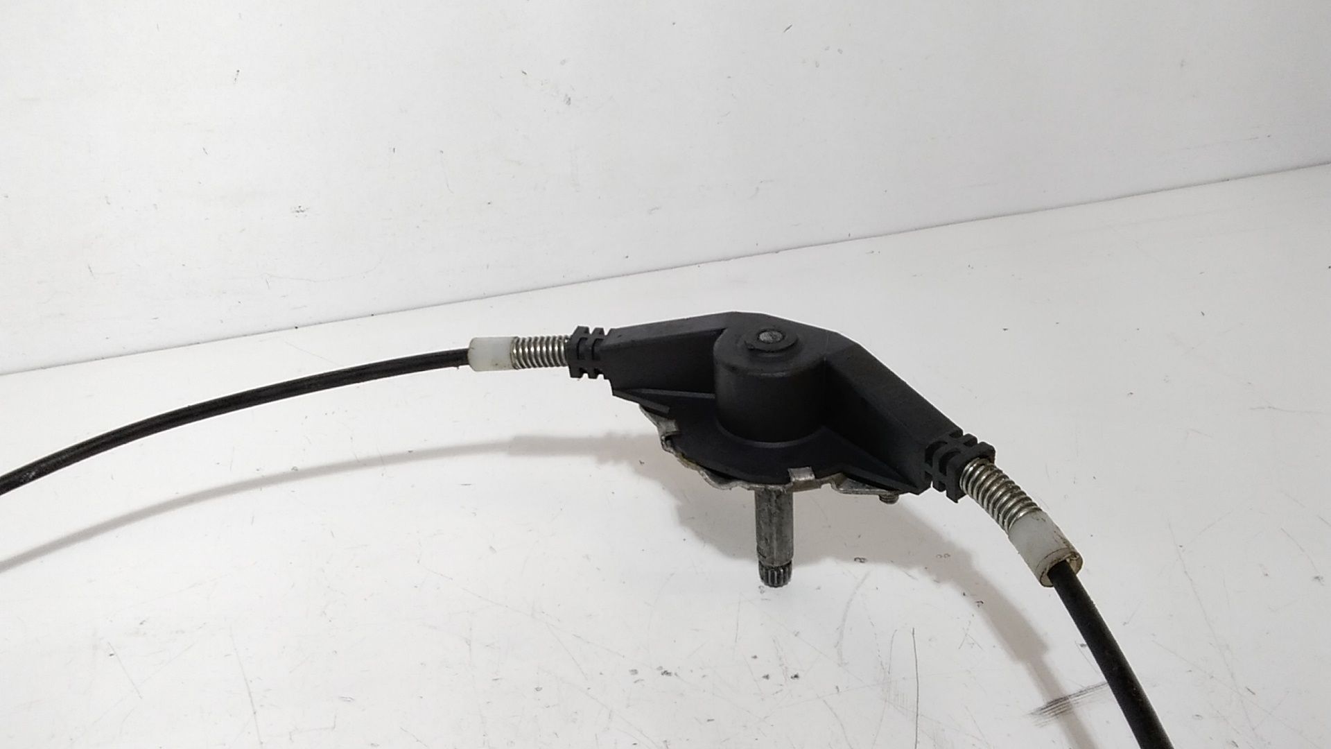 Cremagliera anteriore sinistra Guida FIAT Panda 2 Serie