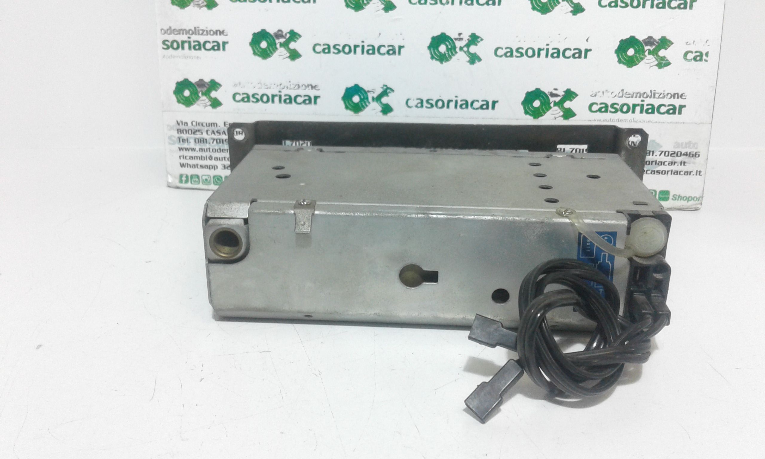 Autoradio FIAT 131 1 Serie