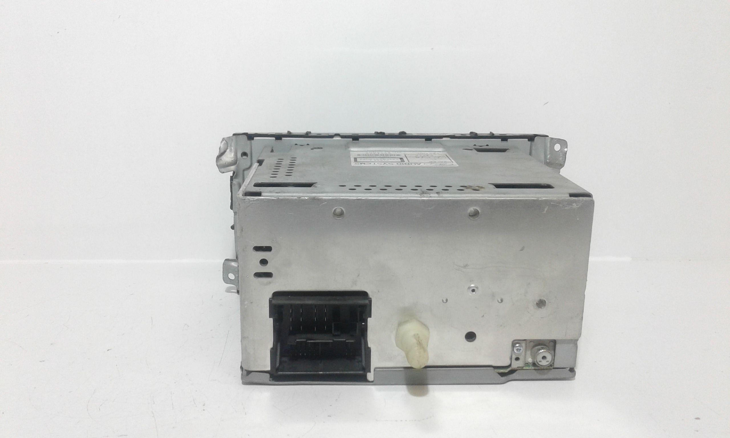 Autoradio FORD C - Max Serie