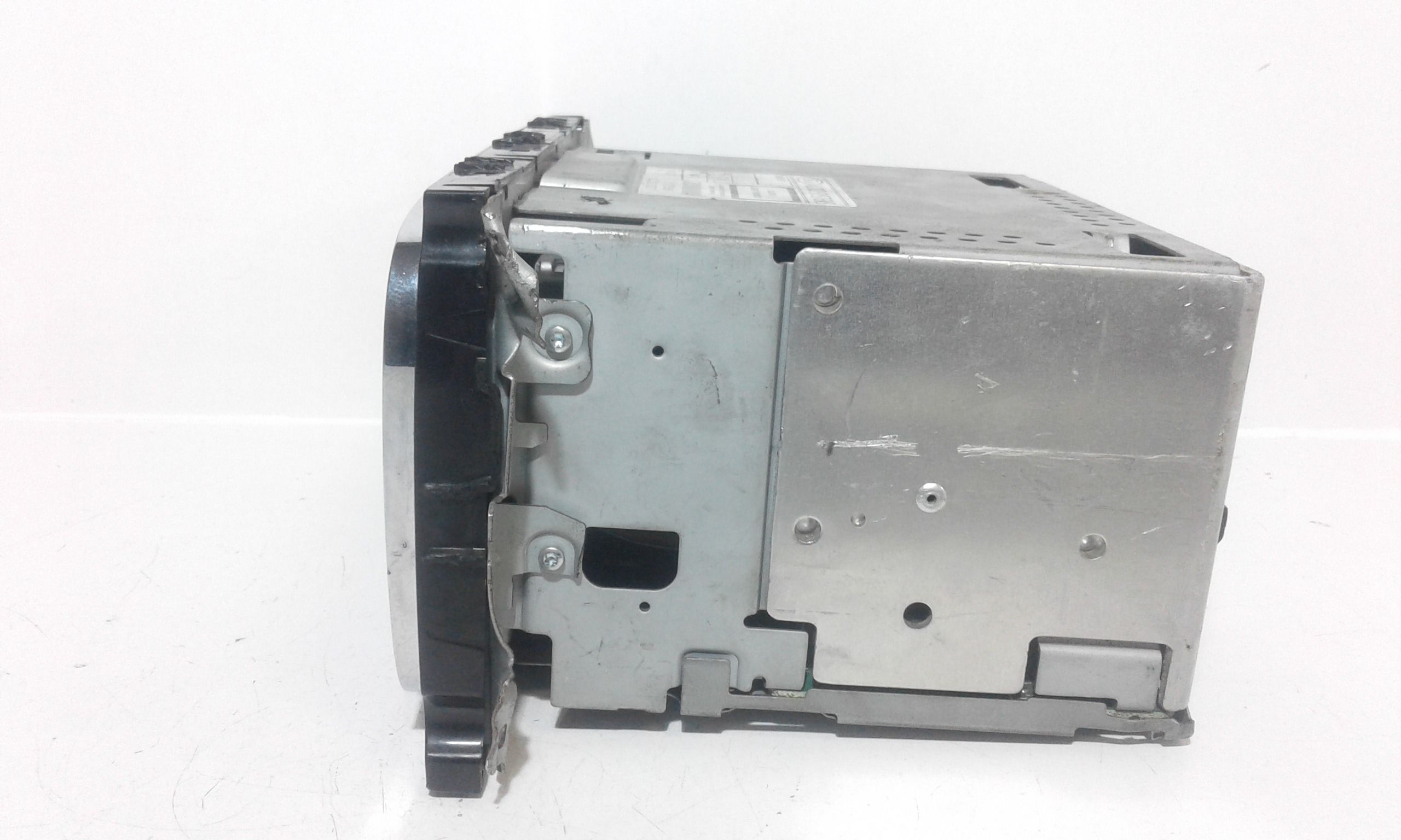 Autoradio FORD C - Max Serie