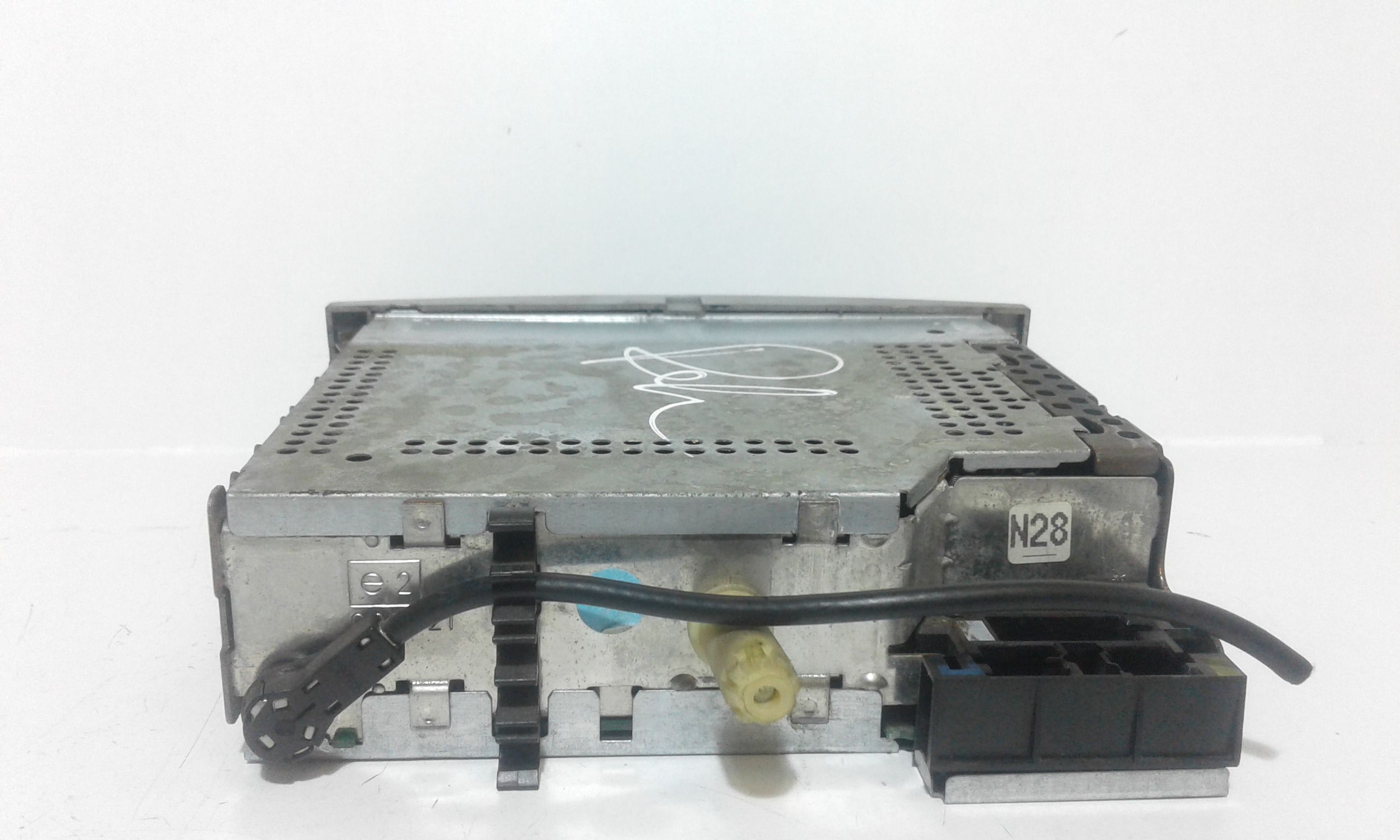 Autoradio RENAULT Modus 1 Serie