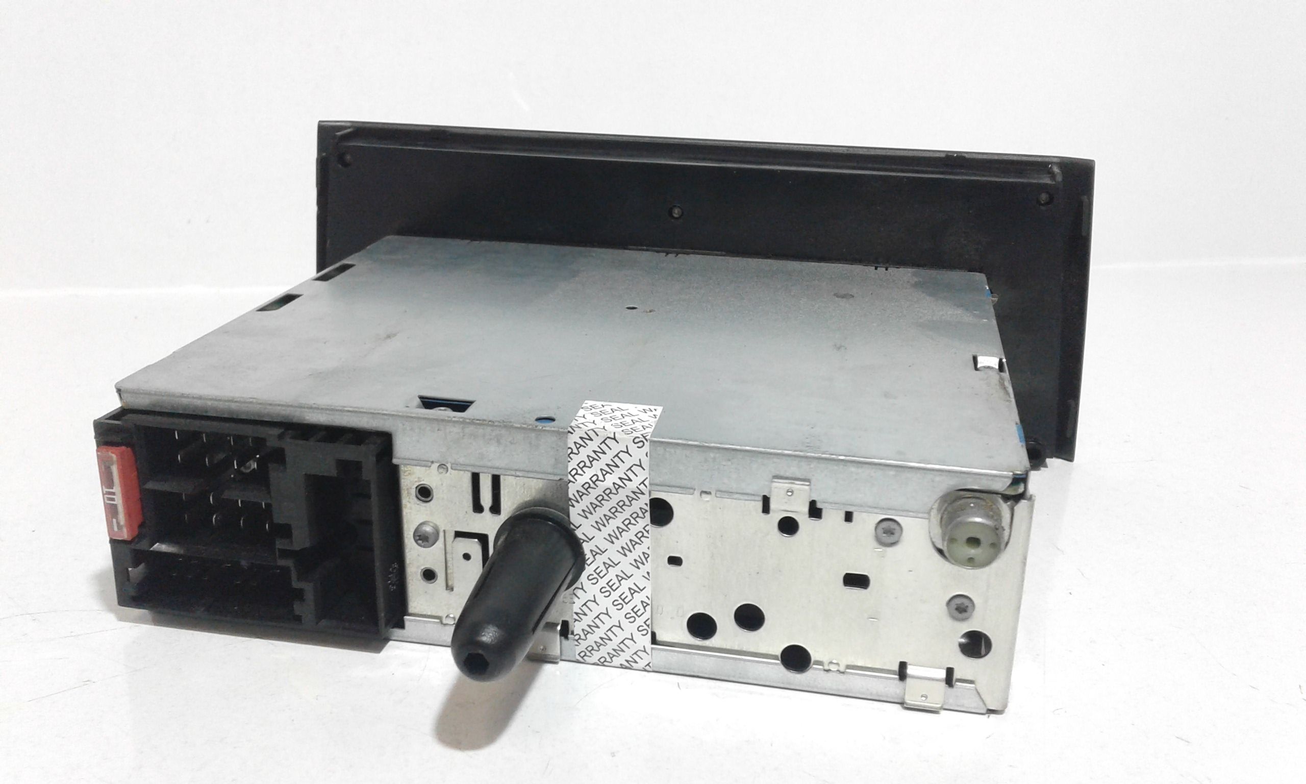 Autoradio FIAT Grande Punto 1 Serie