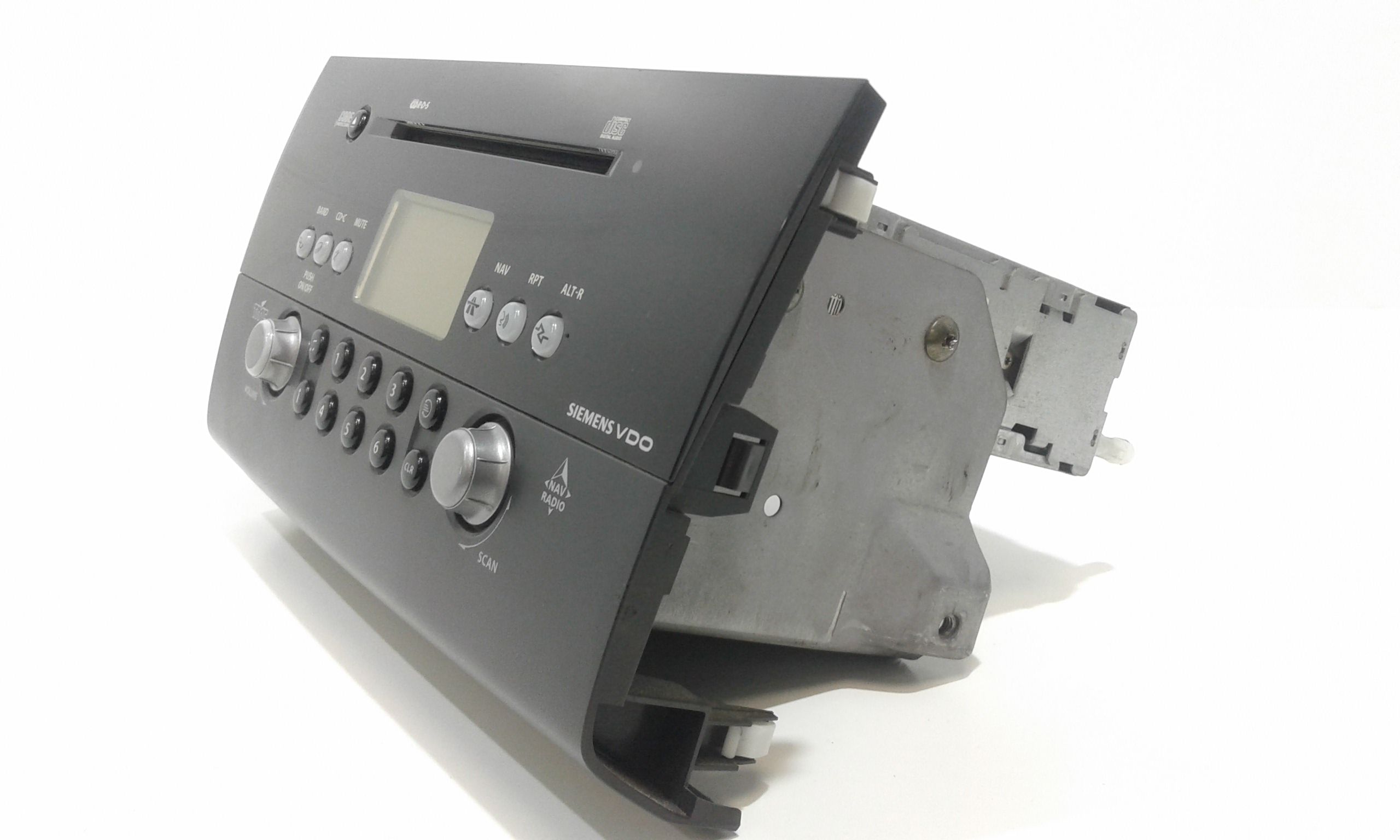 Autoradio SUZUKI Swift 4 Serie