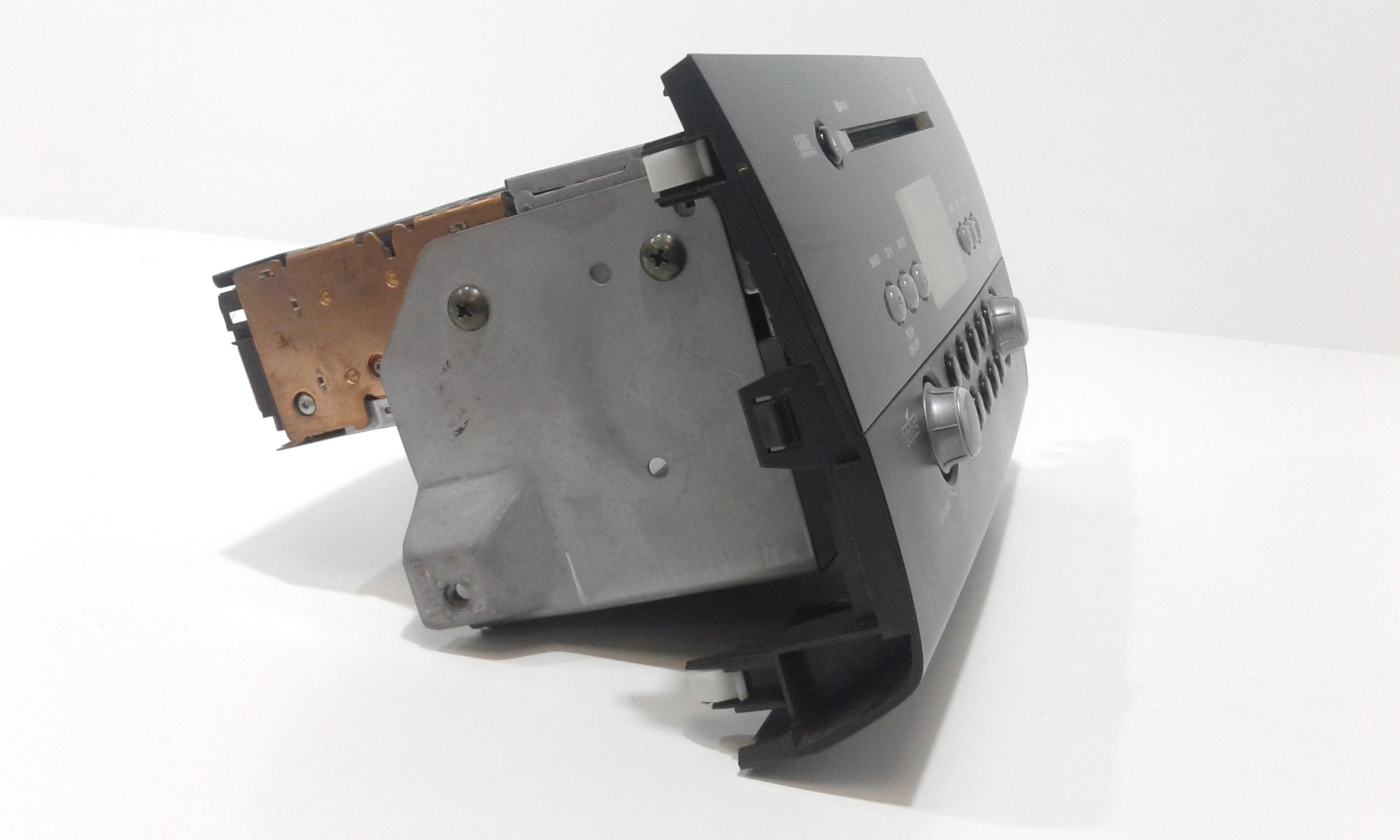 Autoradio SUZUKI Swift 4 Serie