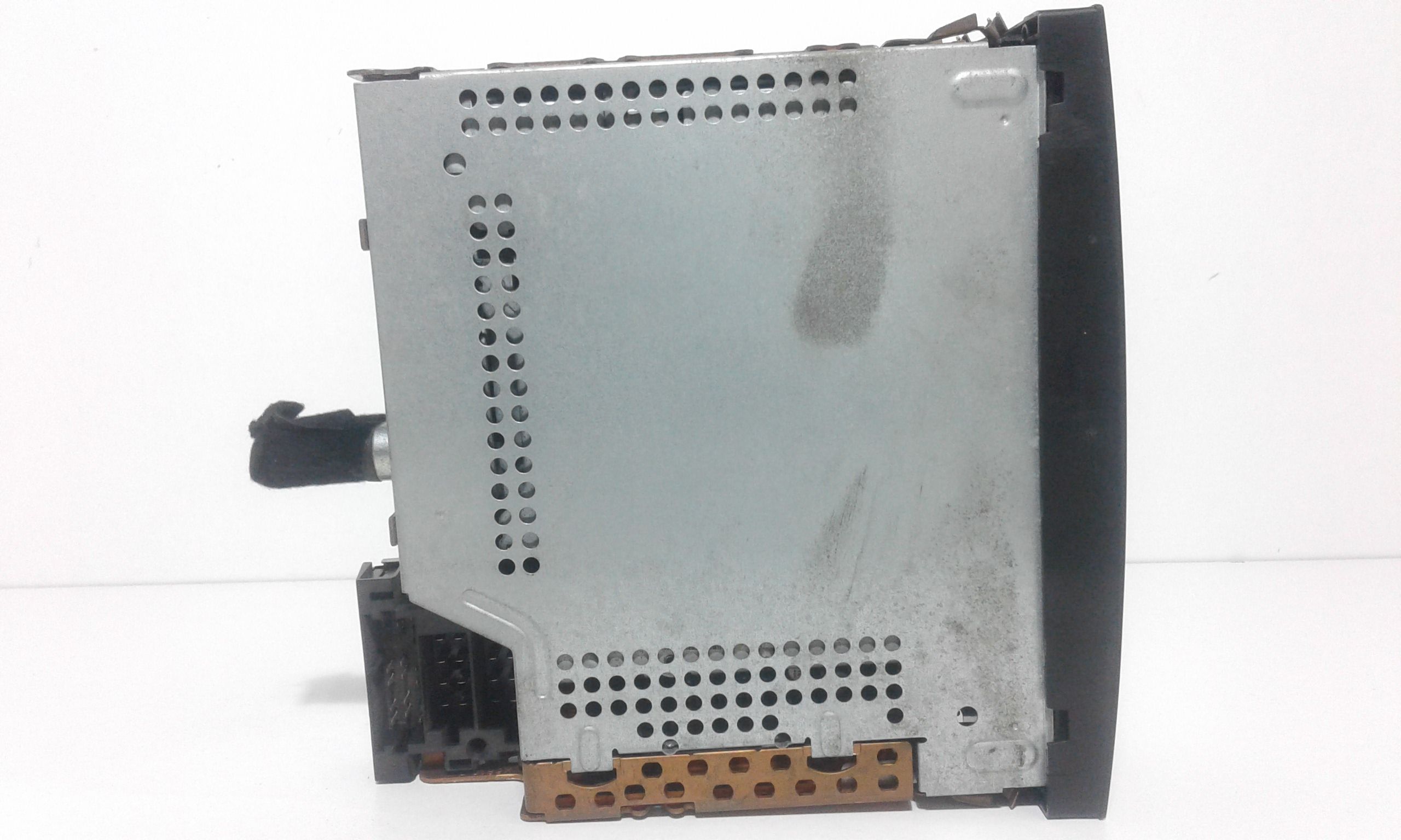 Autoradio PEUGEOT 1007 1 Serie