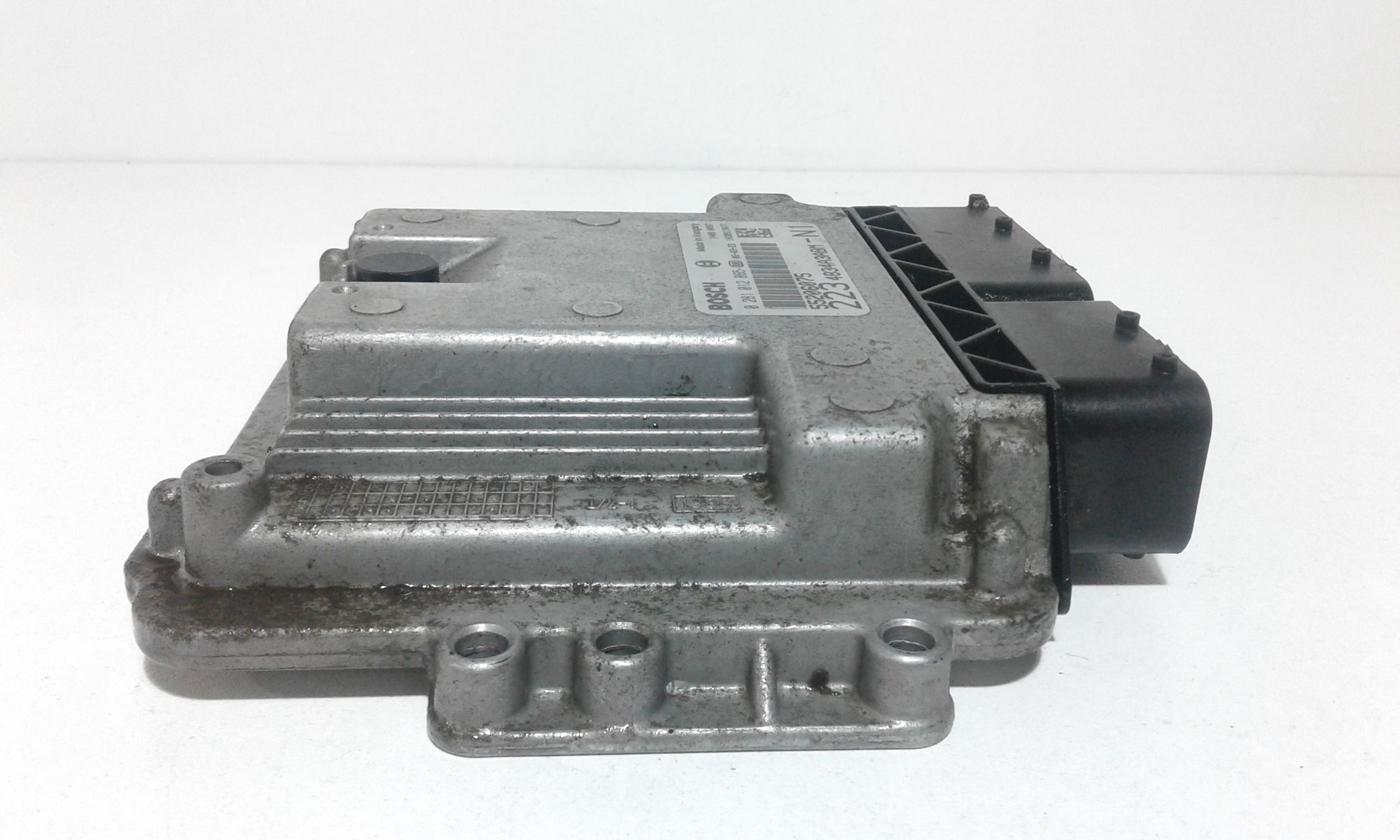 Centralina motore FIAT Dobl 2 Serie