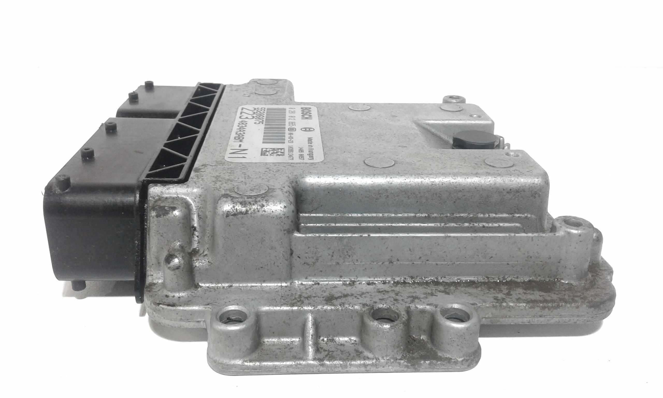 Centralina motore FIAT Dobl 2 Serie