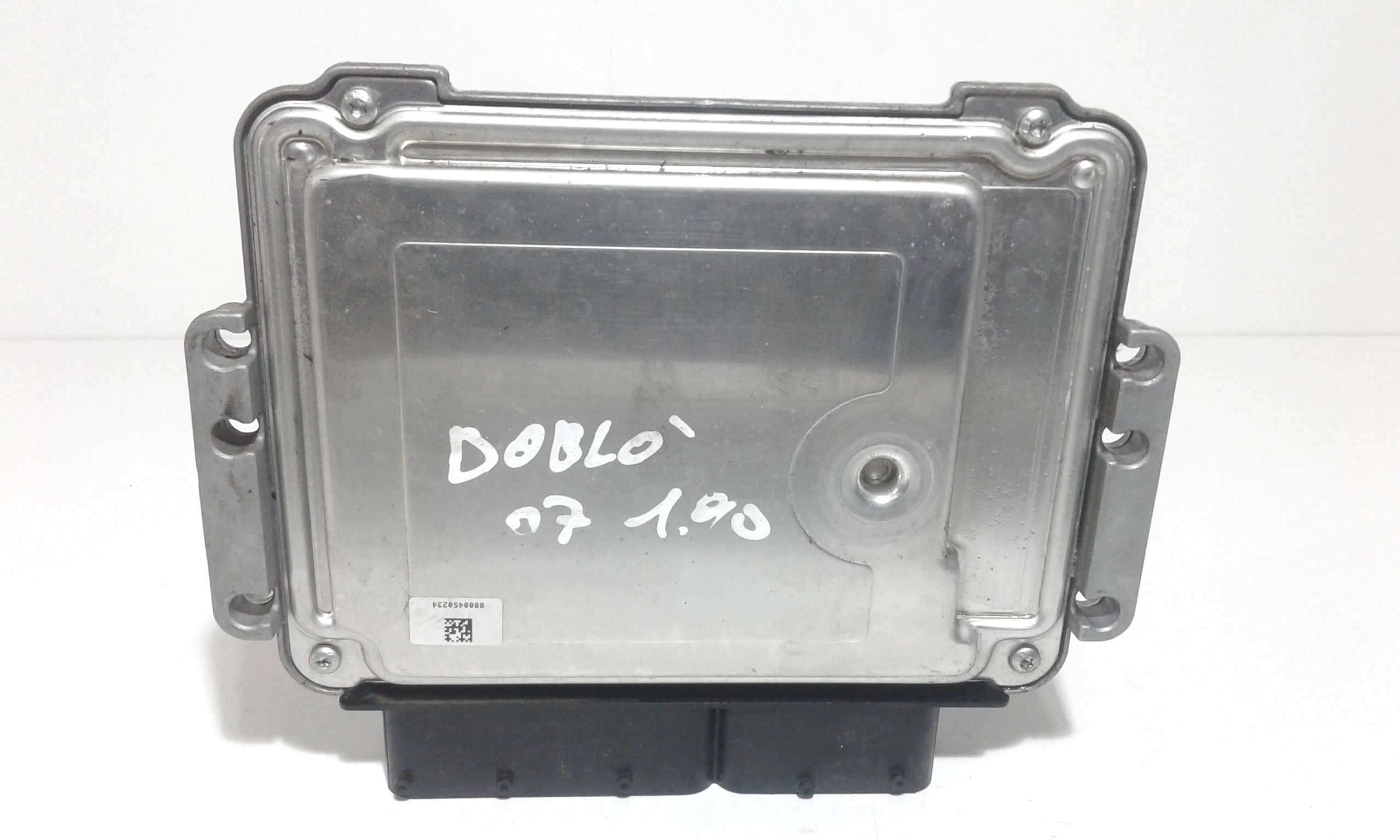 Centralina motore FIAT Dobl 2 Serie