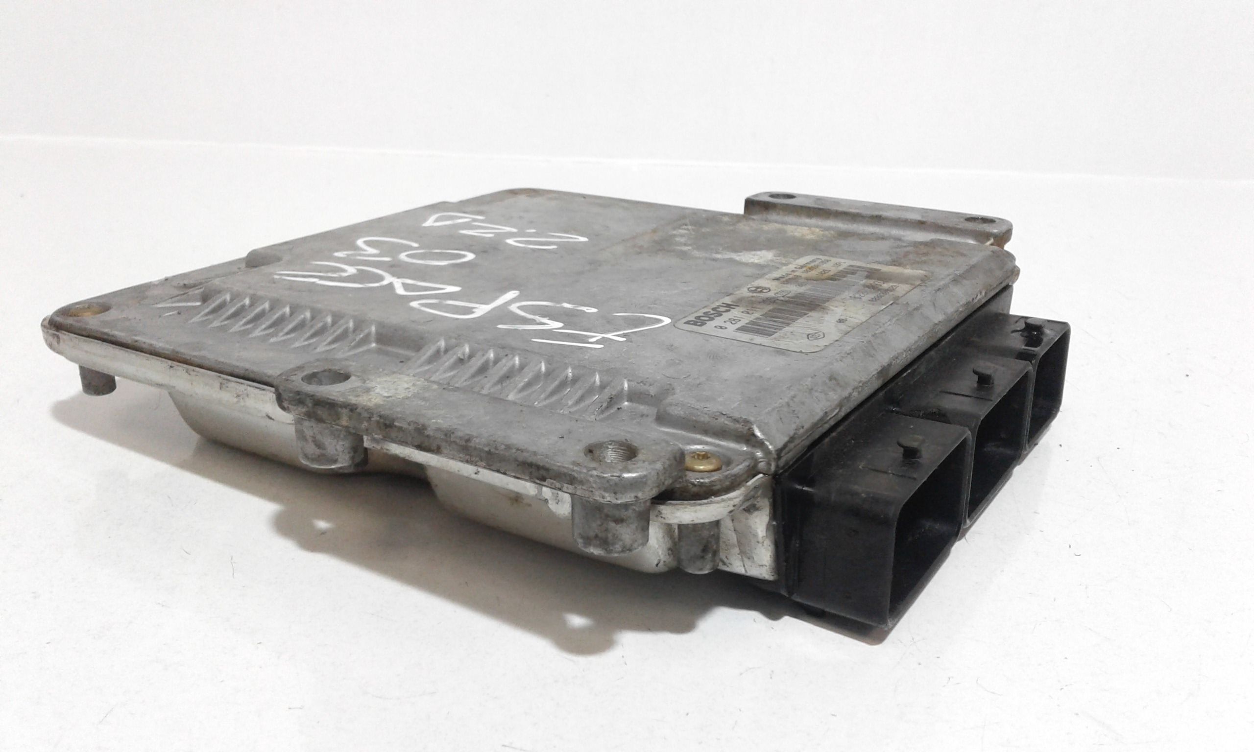 Centralina motore RENAULT Espace 4 Serie