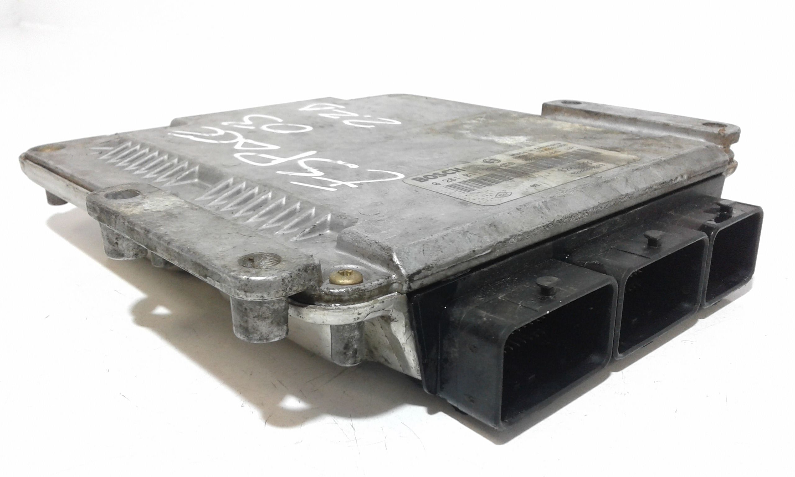 Centralina motore RENAULT Espace 4 Serie