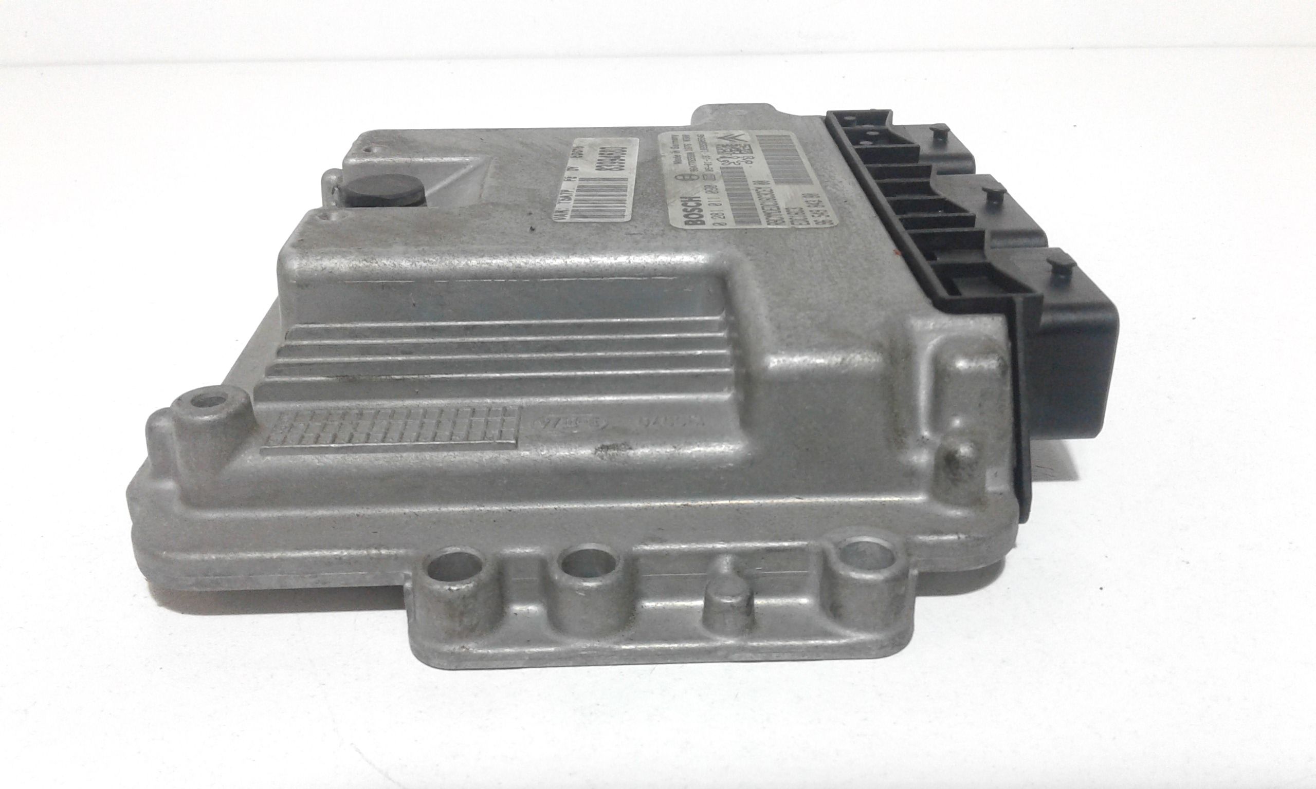 Centralina motore PEUGEOT 307 Berlina