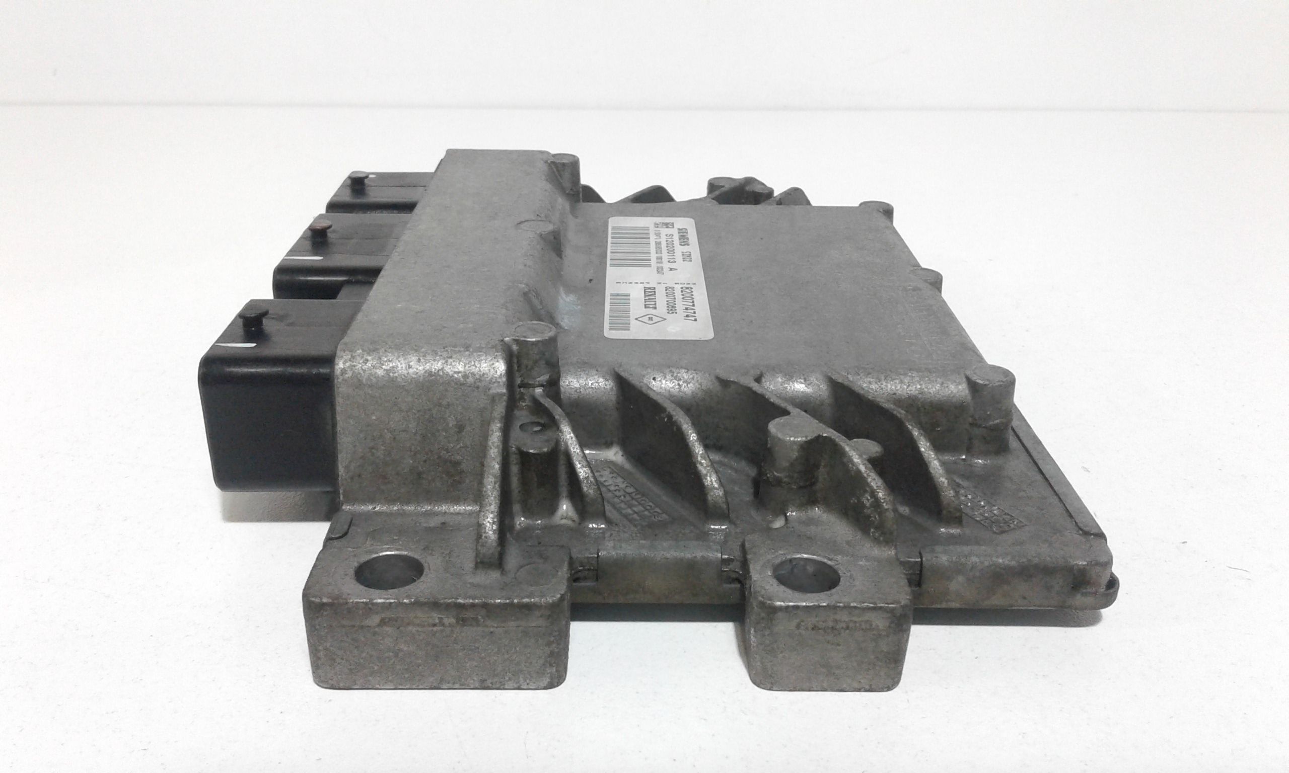 Centralina motore RENAULT Twingo 4 Serie