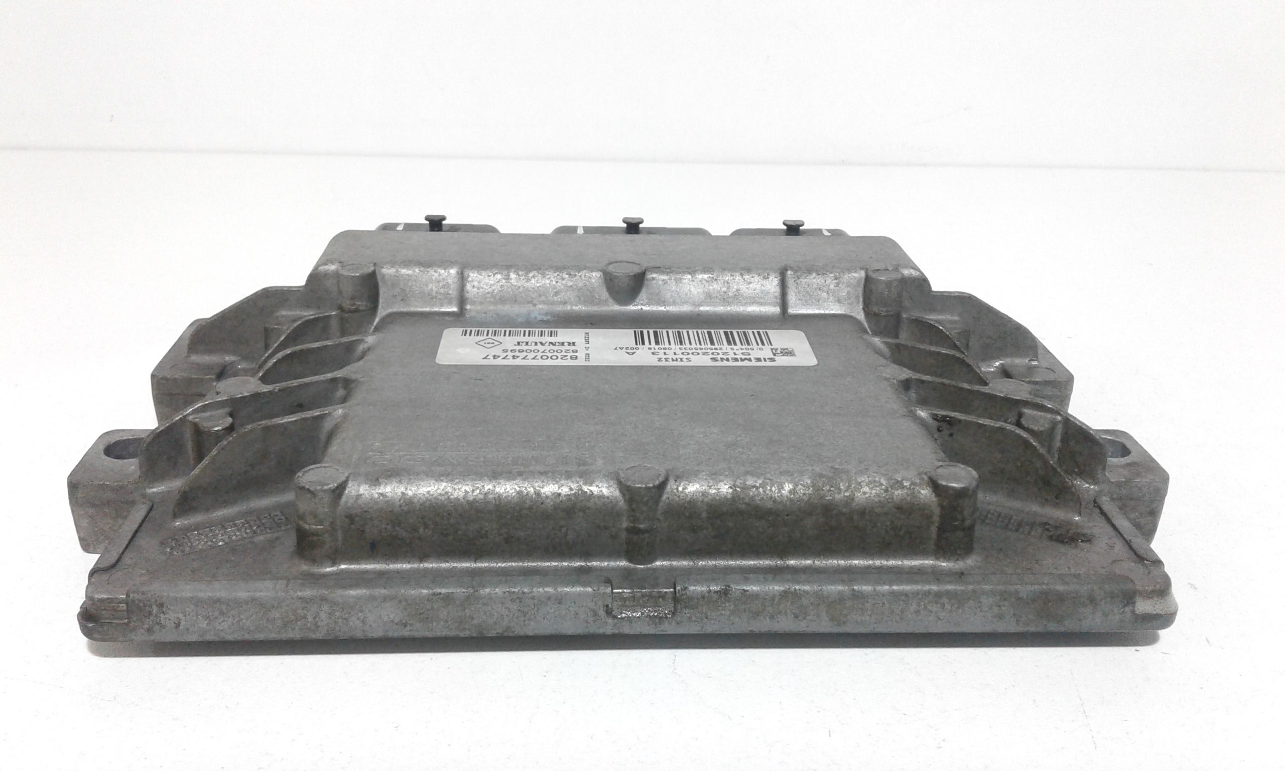 Centralina motore RENAULT Twingo 4 Serie