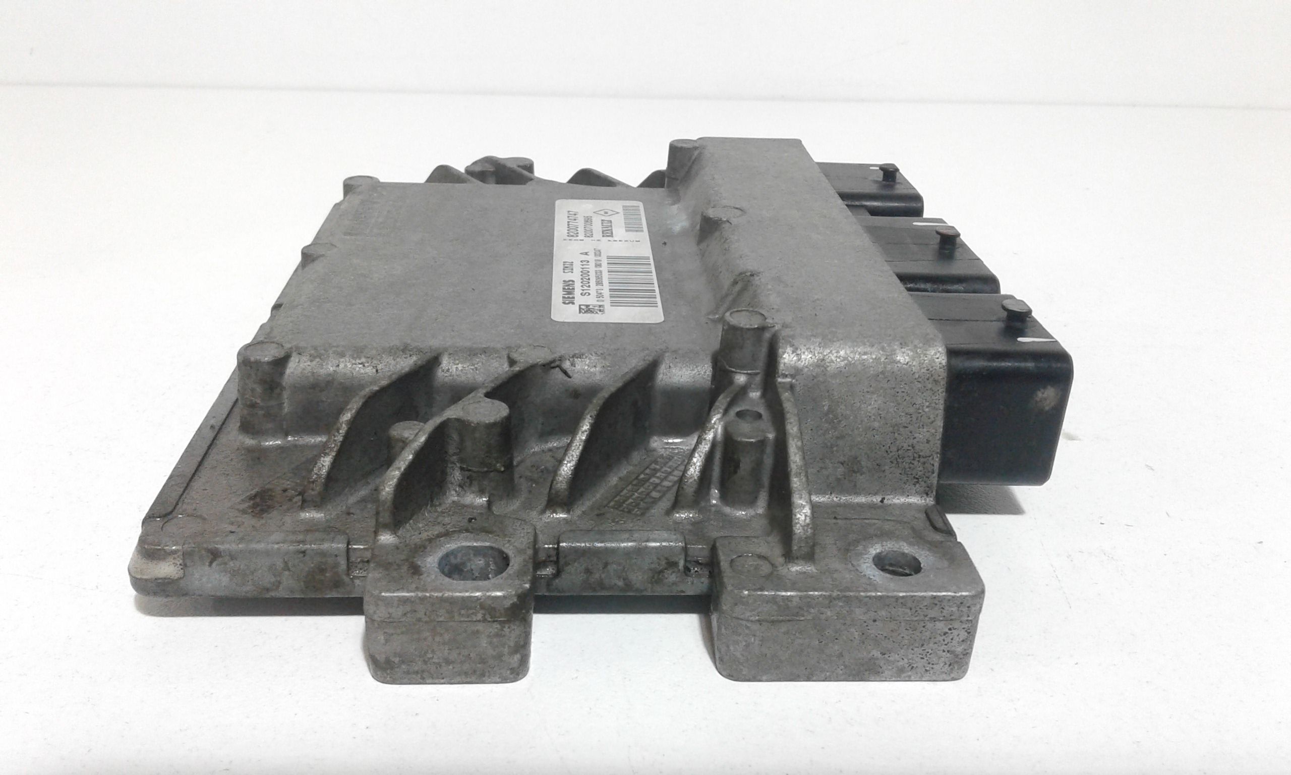 Centralina motore RENAULT Twingo 4 Serie