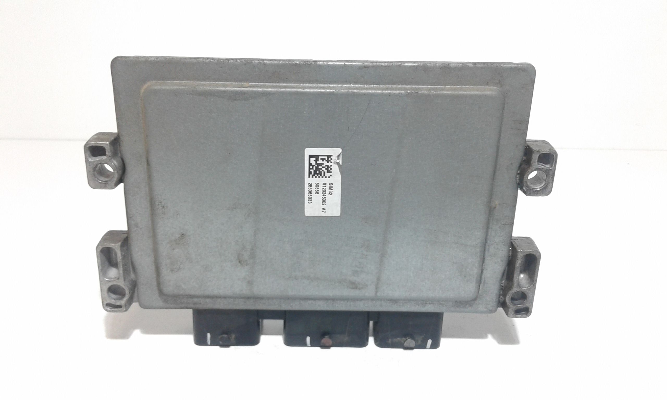 Centralina motore RENAULT Twingo 4 Serie