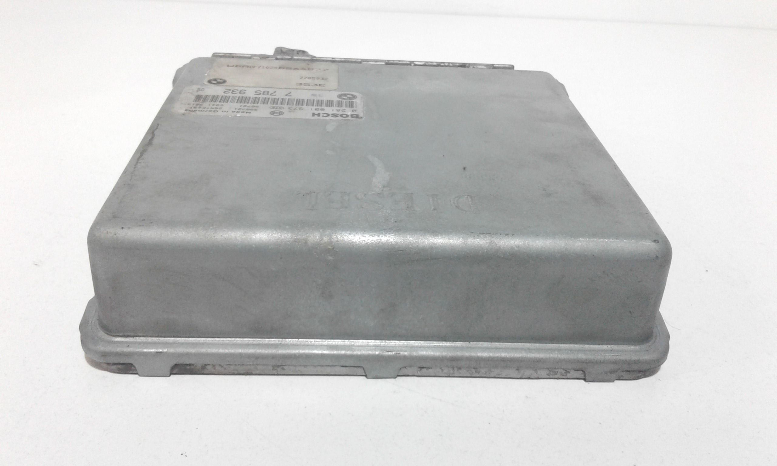 Centralina motore BMW Serie 5 E39 Berlina