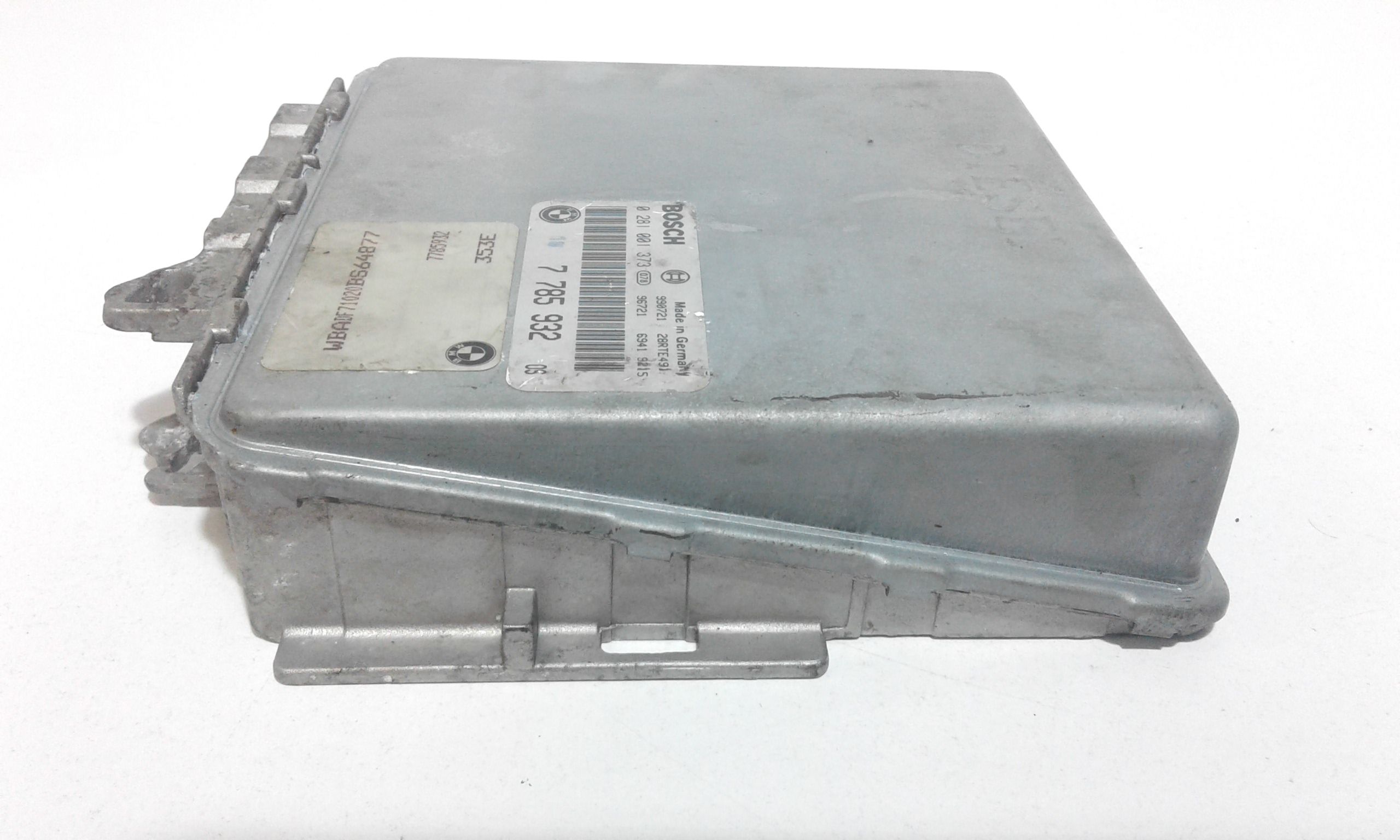 Centralina motore BMW Serie 5 E39 Berlina