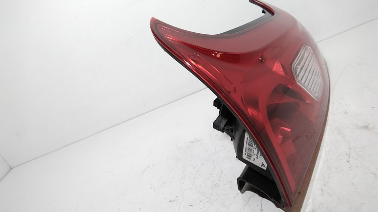 Stop fanale Posteriore sinistro lato Guida FIAT Panda 3 Serie