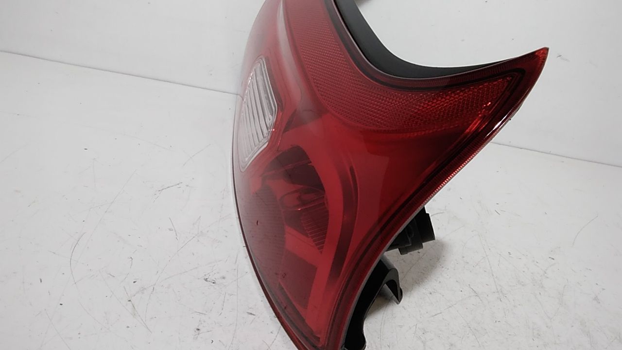 Stop fanale Posteriore sinistro lato Guida FIAT Panda 3 Serie