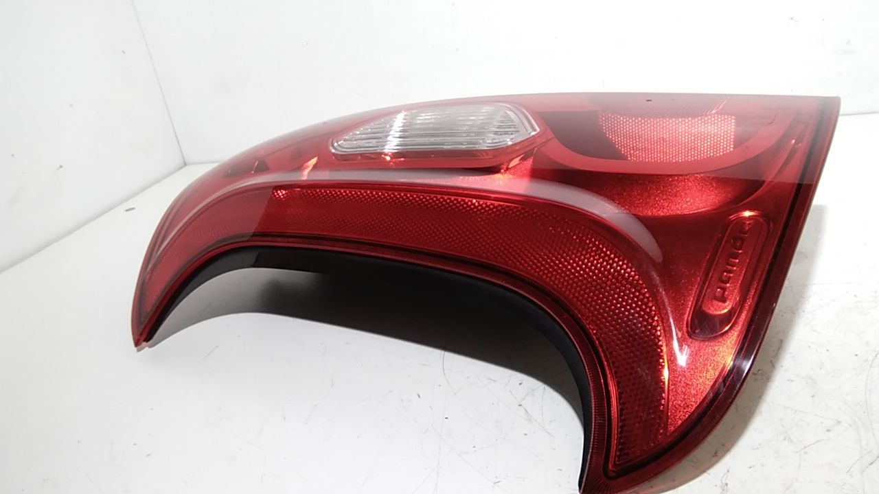 Stop fanale Posteriore sinistro lato Guida FIAT Panda 3 Serie