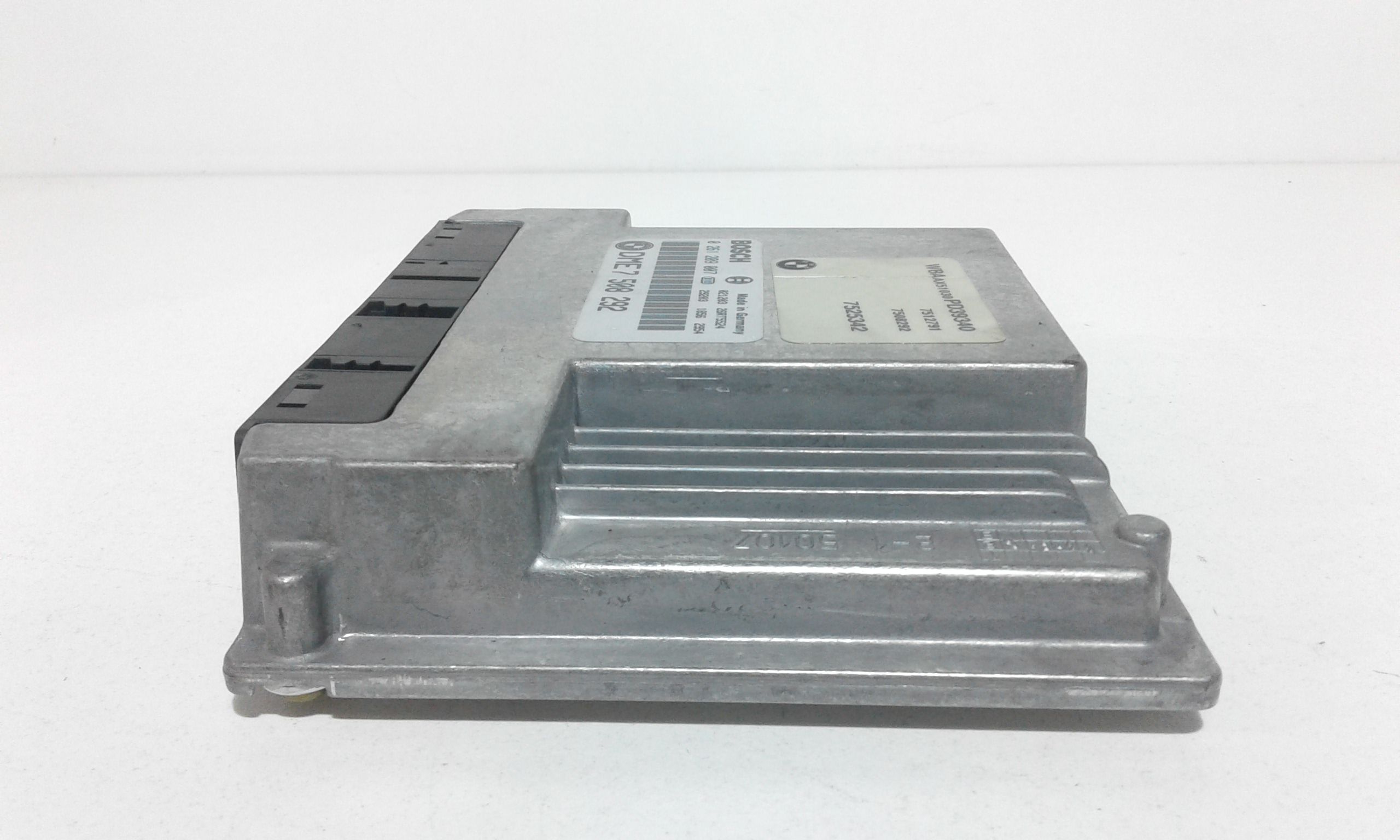 Centralina motore BMW Serie 3 E46 Touring 2 Serie